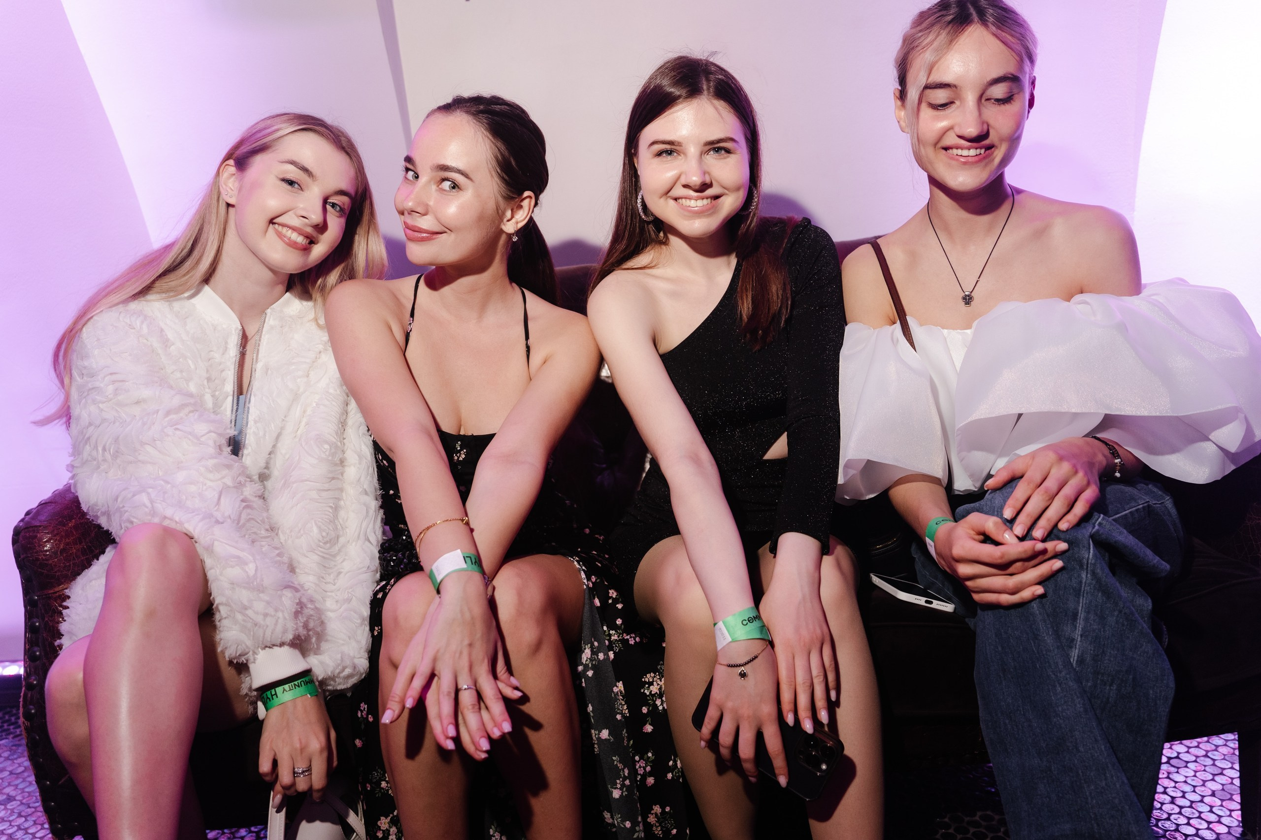 COMMUNiTY RUSSIA / Masquerade. Свадебный фотограф в Москве Евгений Рыжов