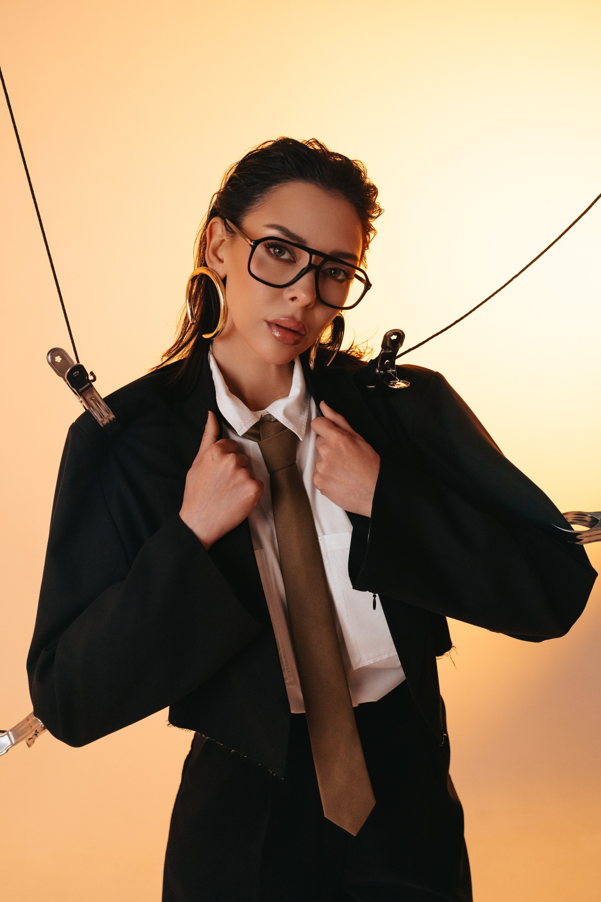 Рекламная фотосессия. Семейный и портретный фотограф в Геленджике Любовь Бодрова