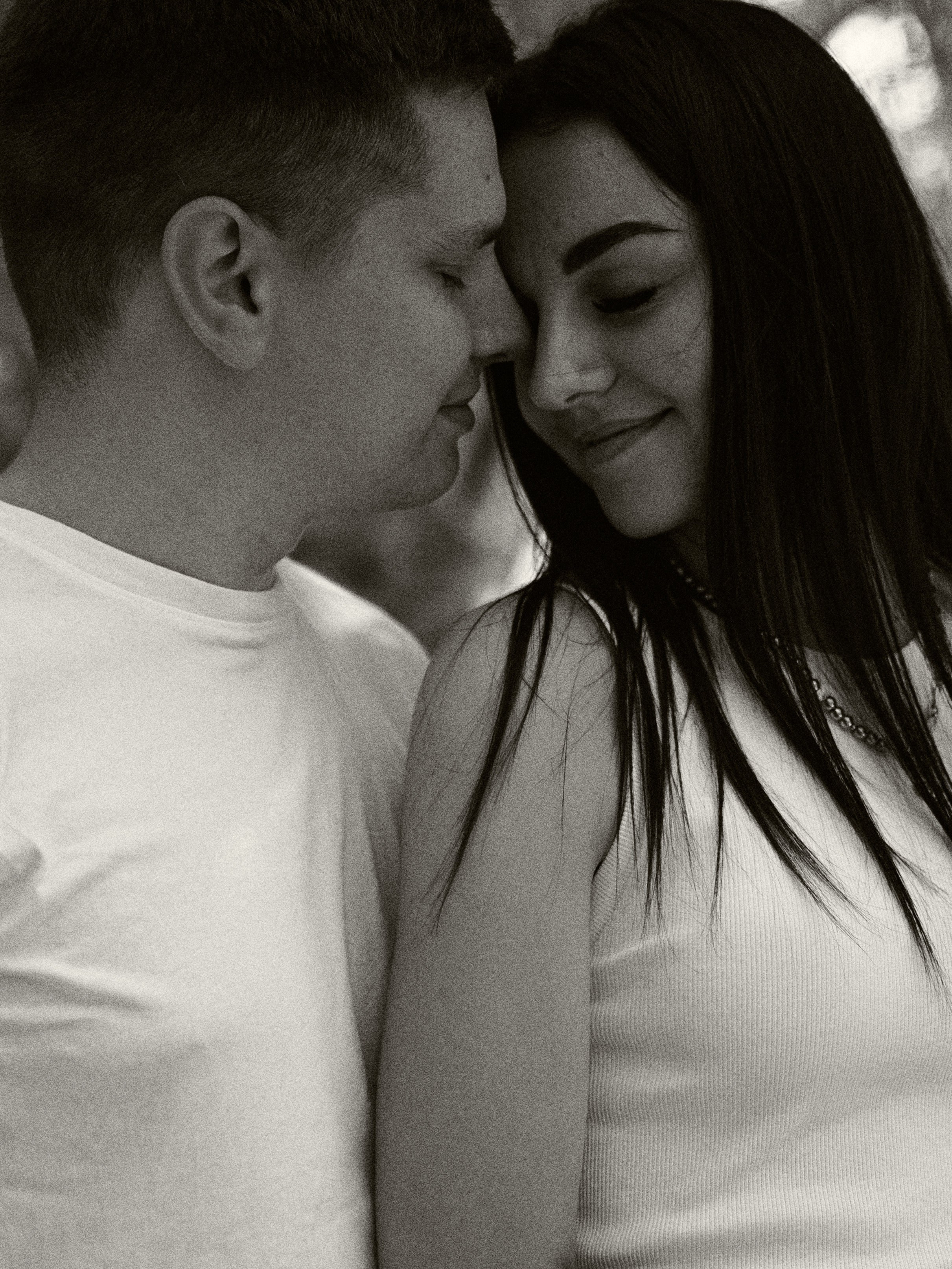 Nuta & Maxim. Jorgis Talè — photographer, kind person, teacher of arts and other mag