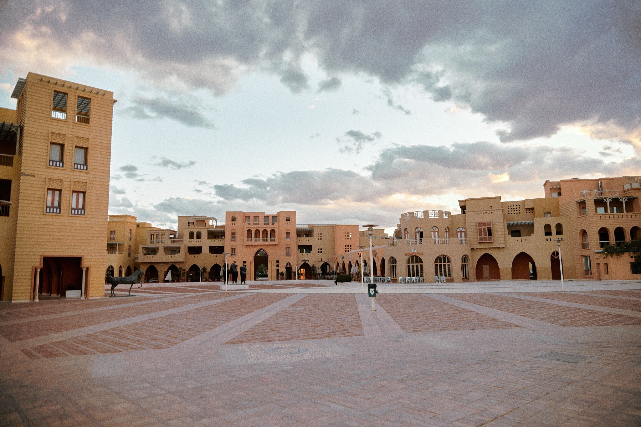 Эль-Гуна — Марина. Jorgis — фотограф в Хургаде / обучение фотографии