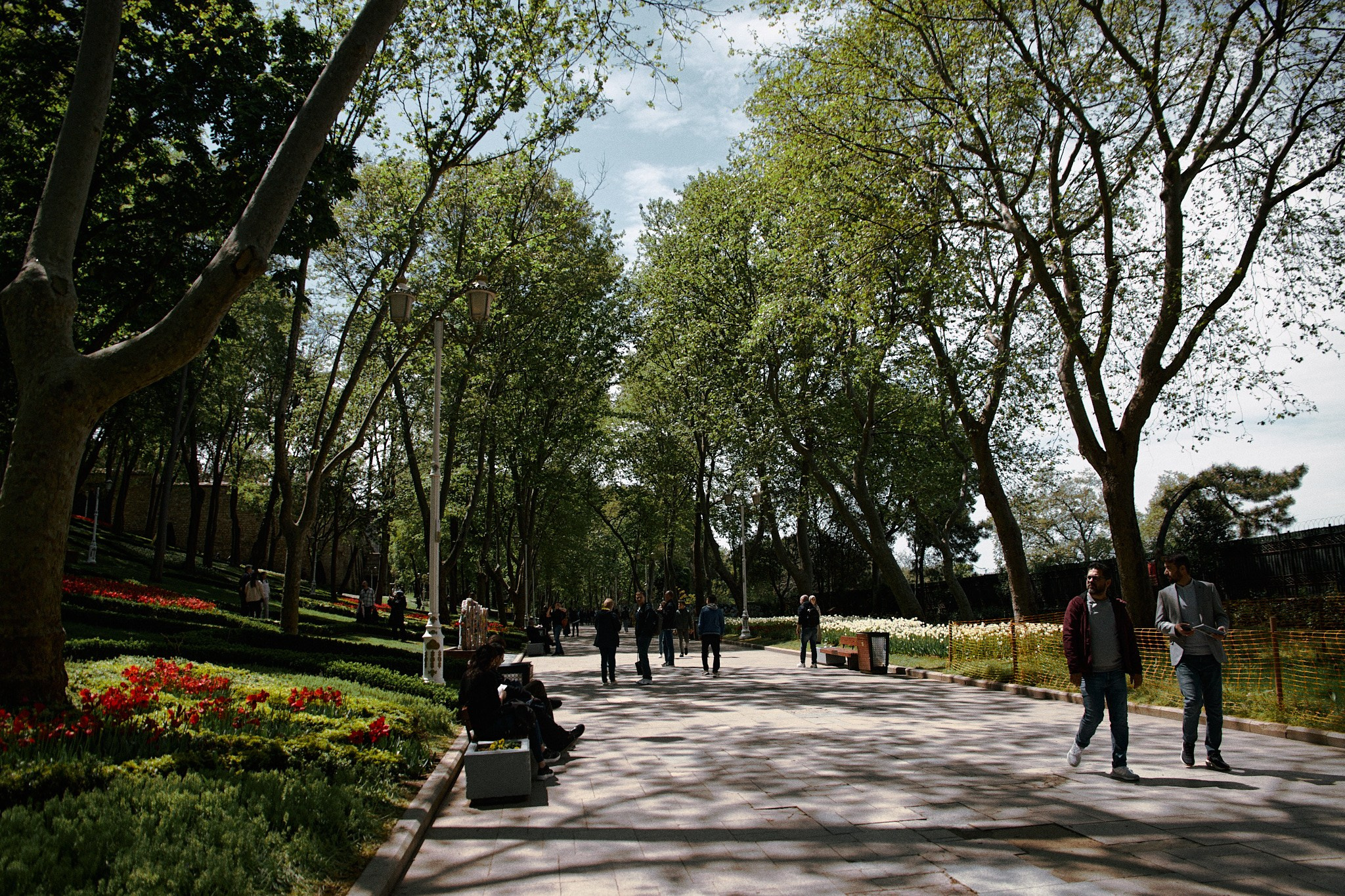 Улица горизонтальная. Jorgis — фотограф в Хургаде / обучение фотографии