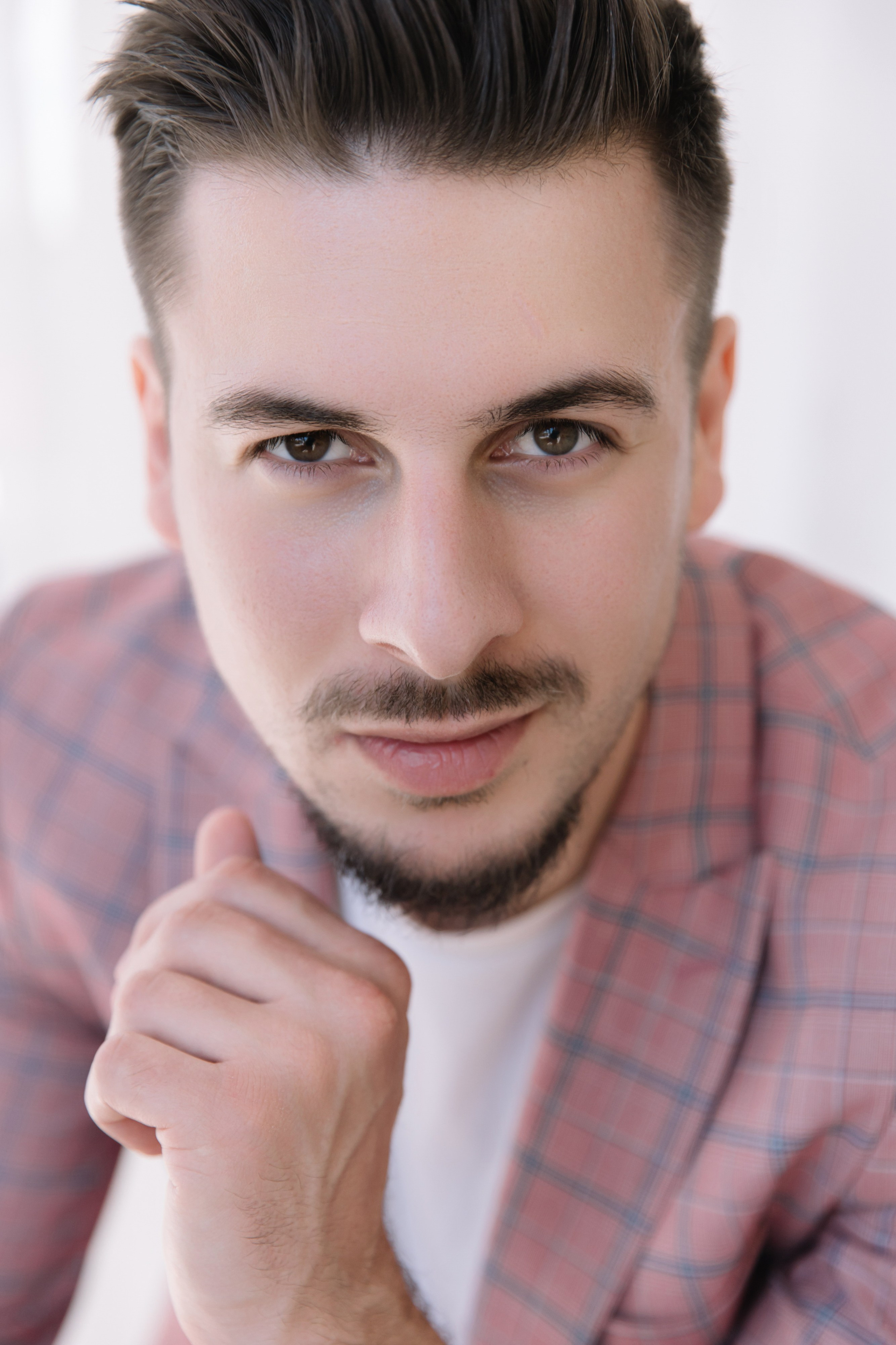 PINK. Свадебный фотограф в Москве и Краснодаре Анастасия Прудко