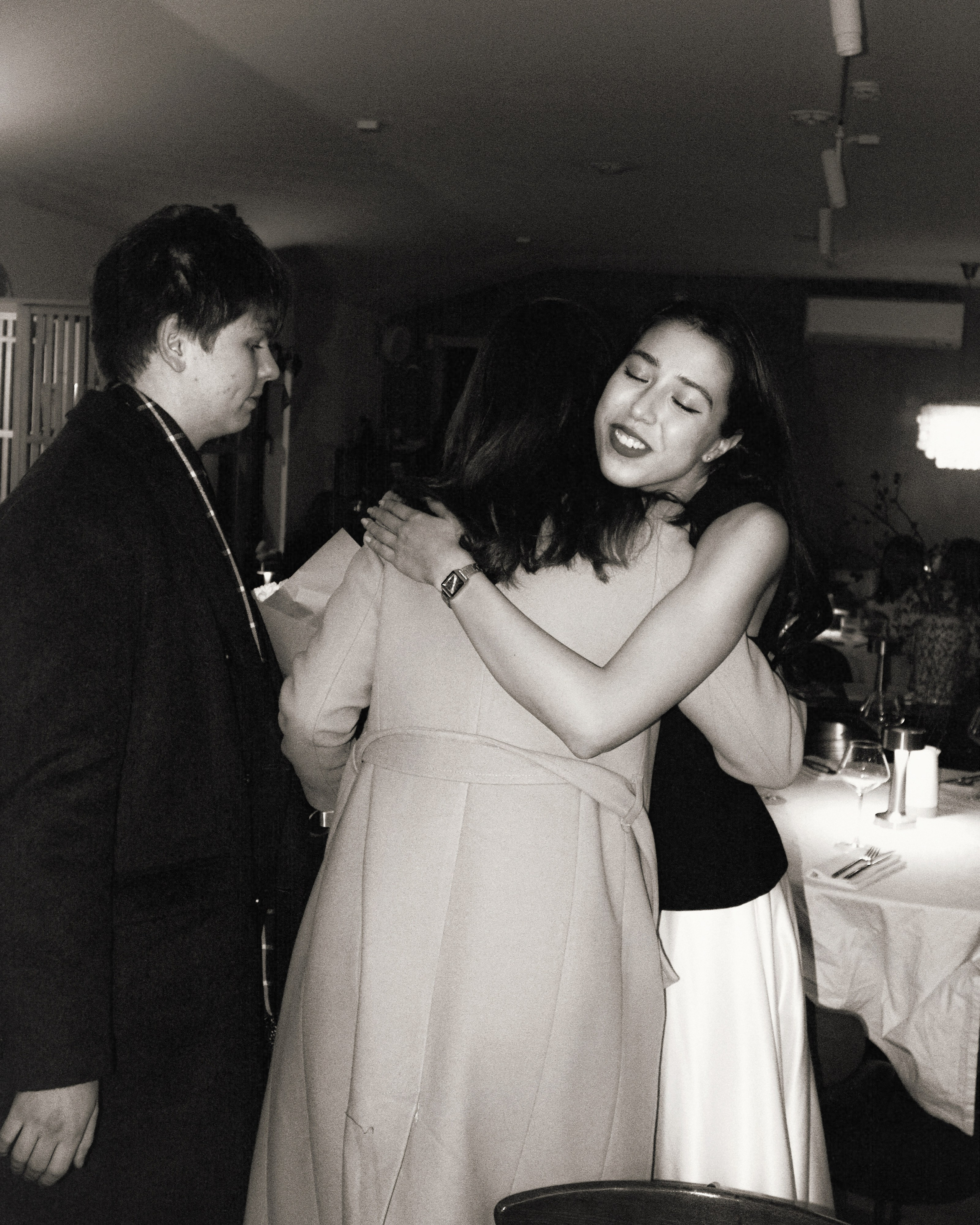 День рождения Александры. Портретный и свадебный фотограф в Москве Александра