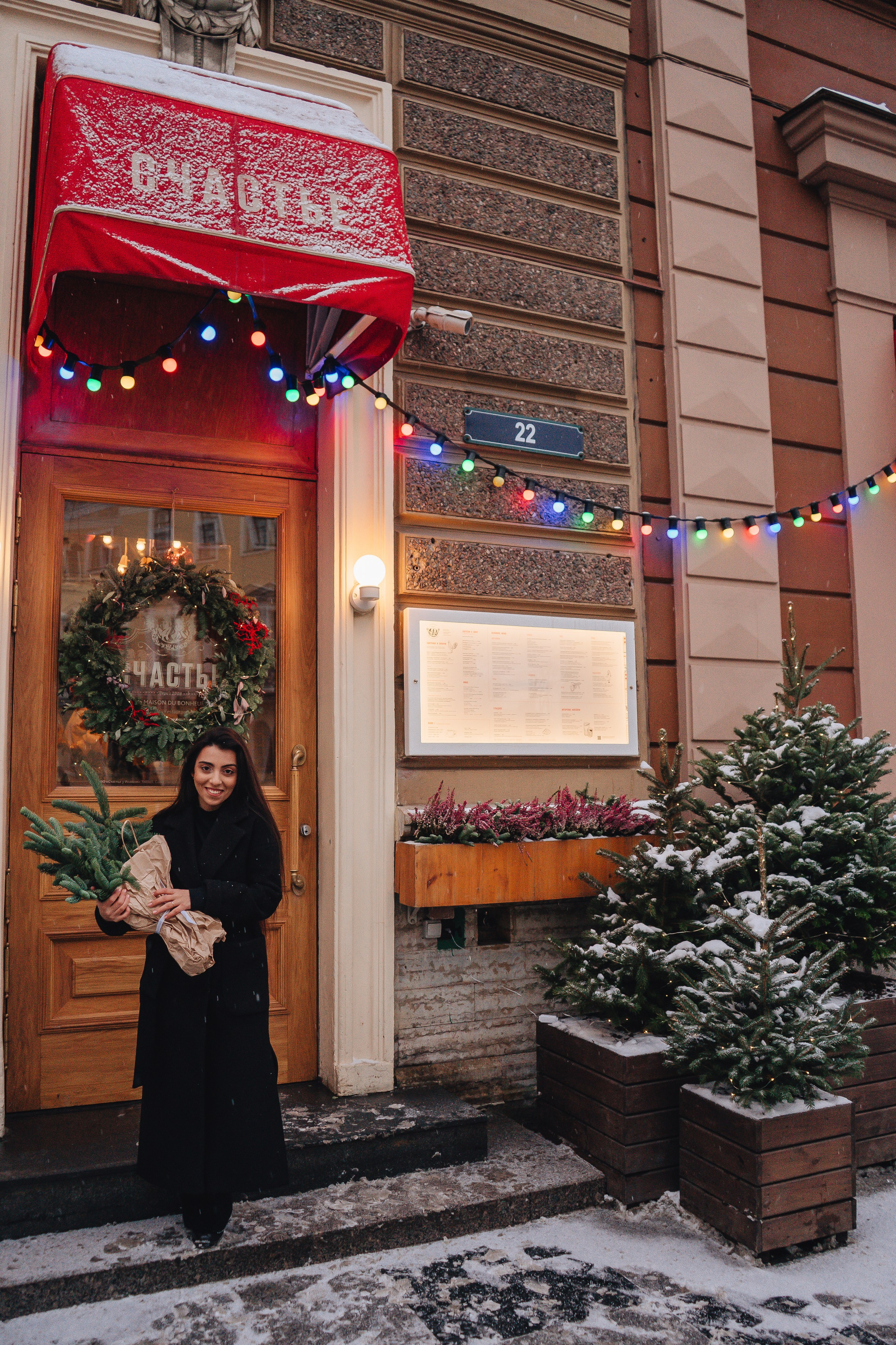 Фотосессия в Санкт-Петербурге. Профессиональный фотограф, Санкт-Петербург — Виктория Богомолова