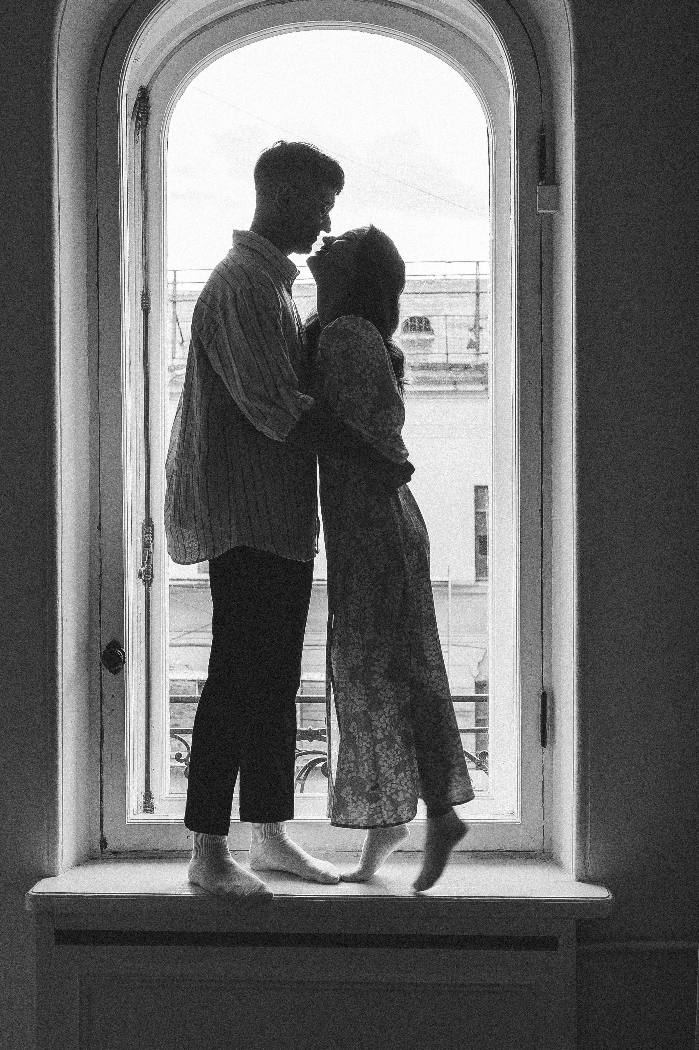 ЛЮБОВЬ В ИЮНЕ. Профессиональный фотограф, Санкт-Петербург — Виктория Богомолова