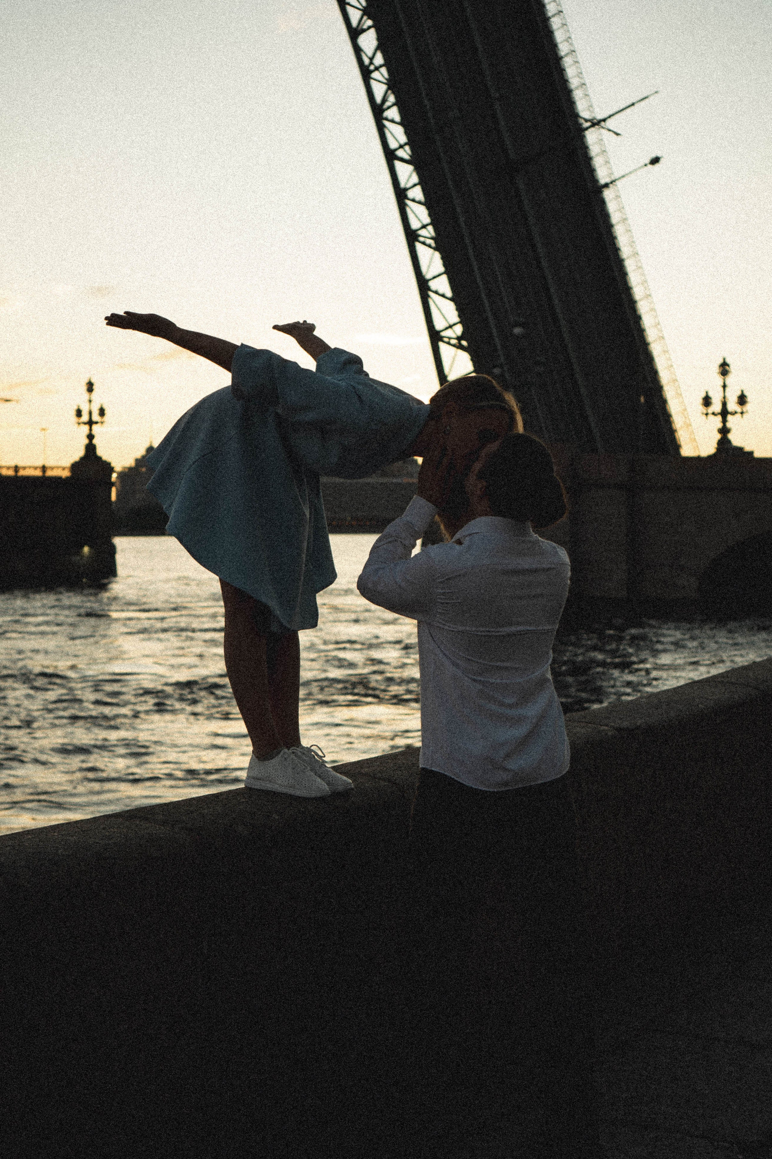 СЧАСТЛИВОЕ УТРО. Профессиональный фотограф, Санкт-Петербург — Виктория Богомолова