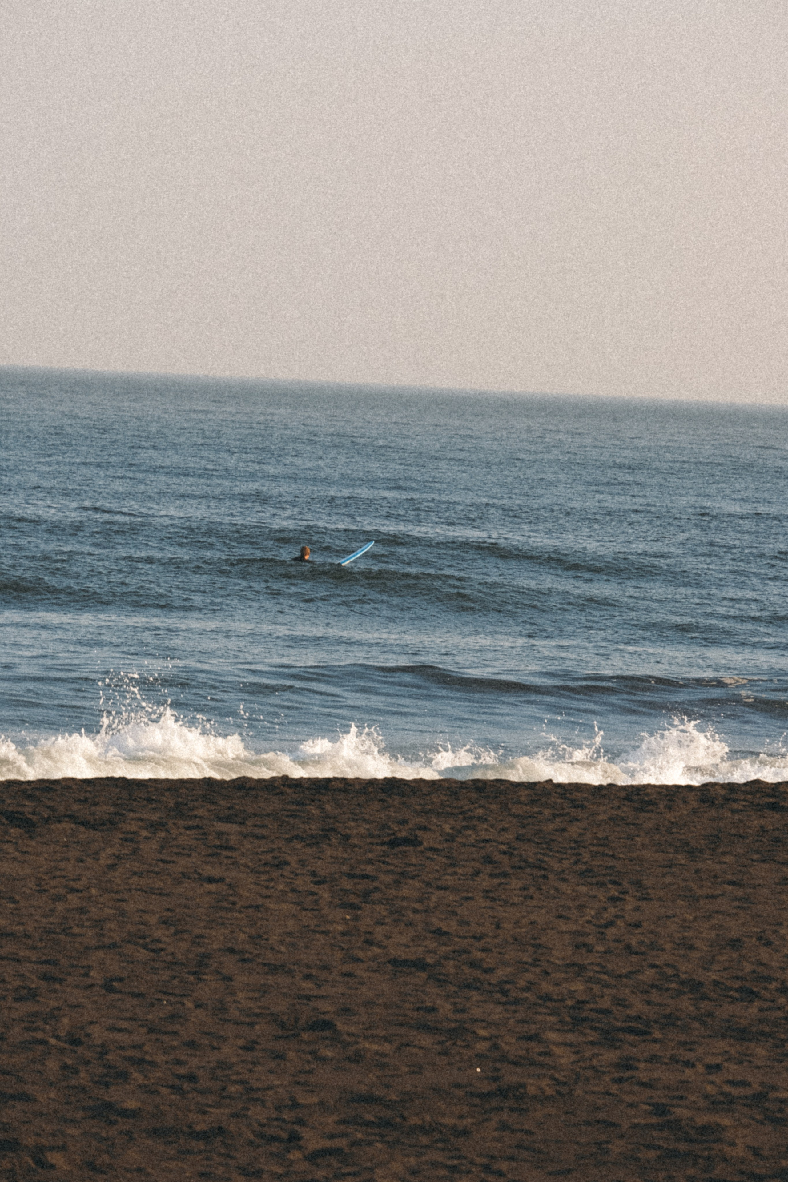 Тихий океан. Профессиональный фотограф, Санкт-Петербург — Виктория Богомолова