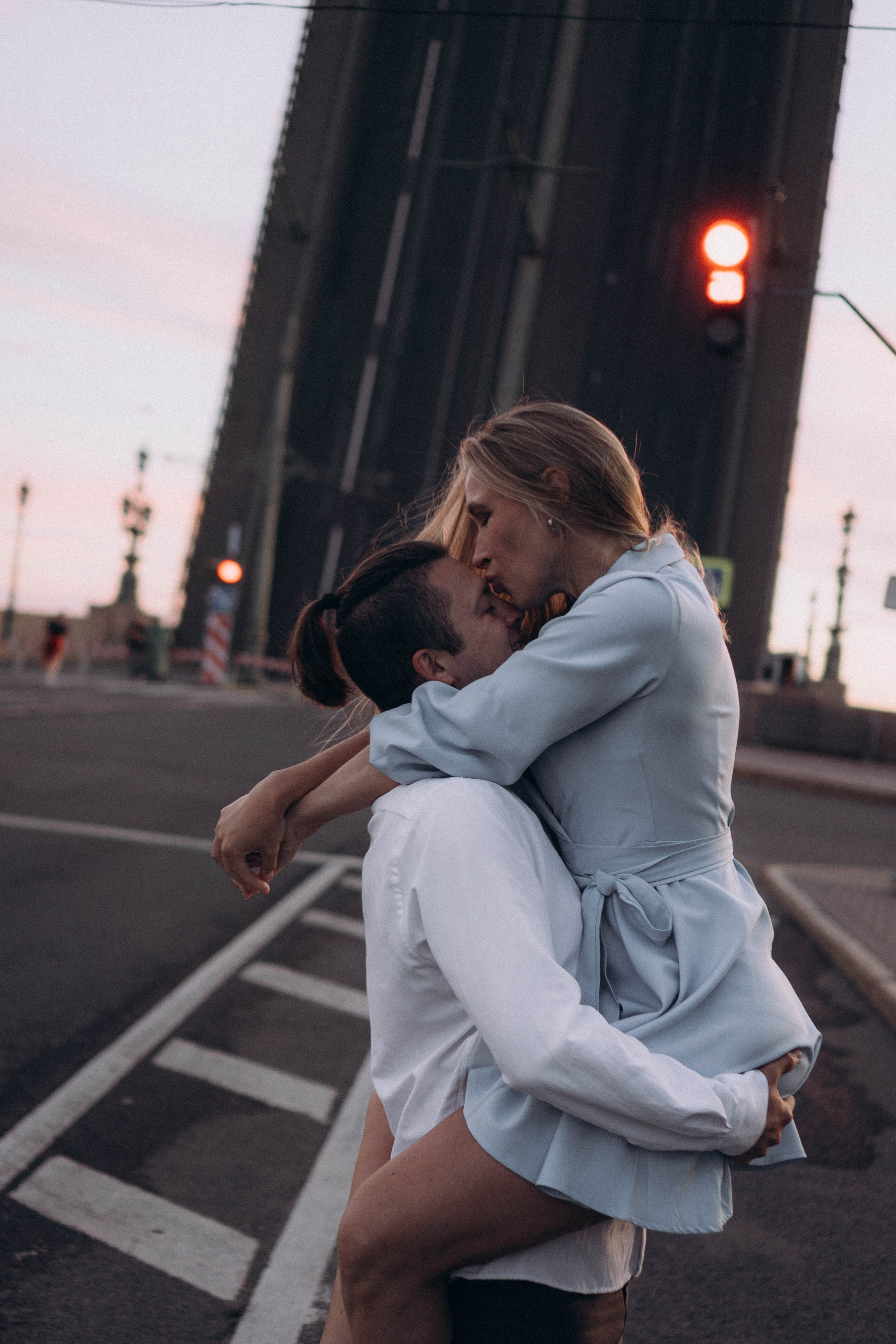 СЧАСТЛИВОЕ УТРО. Профессиональный фотограф, Санкт-Петербург — Виктория Богомолова