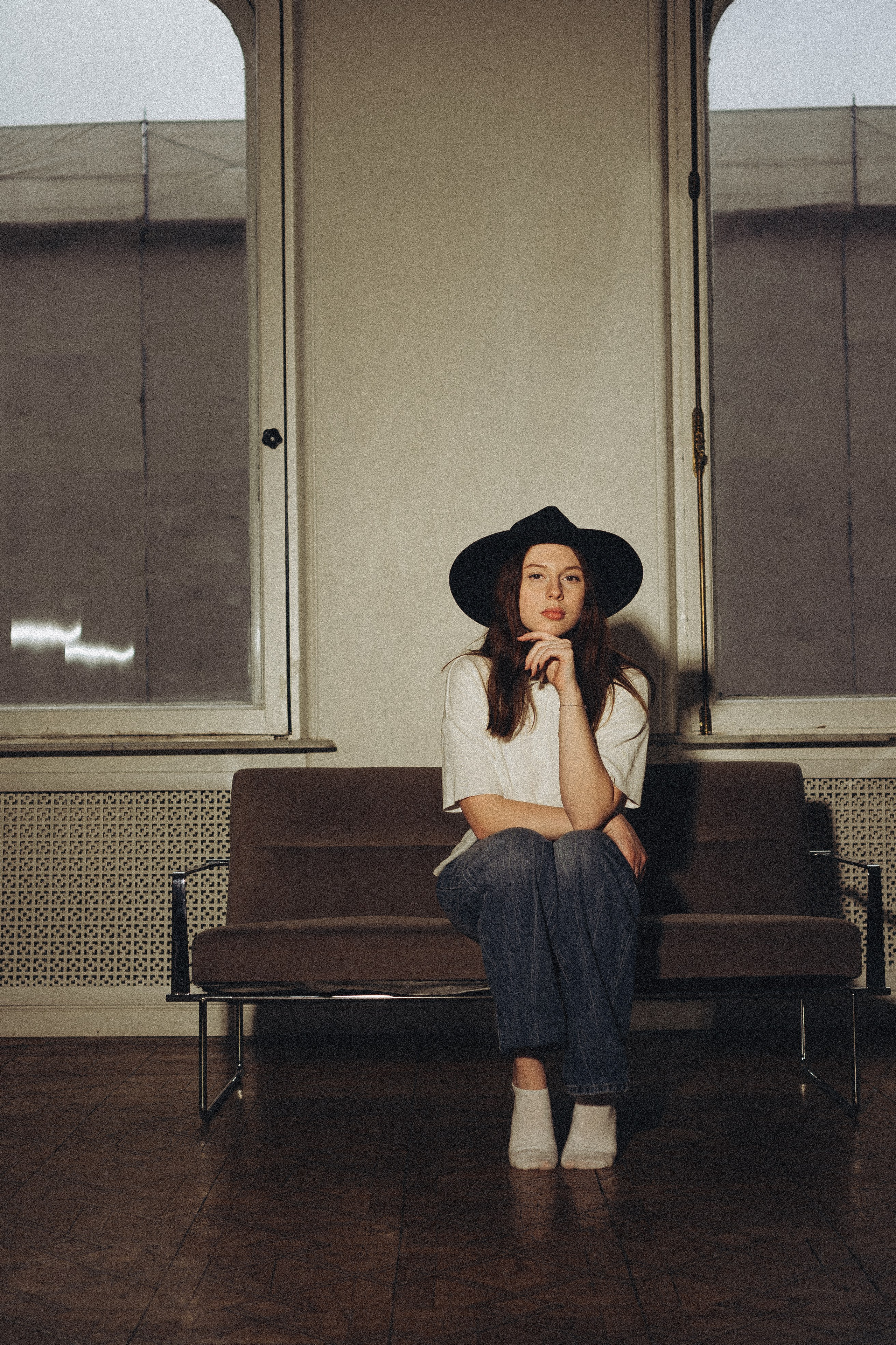 Студийная история. Профессиональный фотограф, Санкт-Петербург — Виктория Богомолова