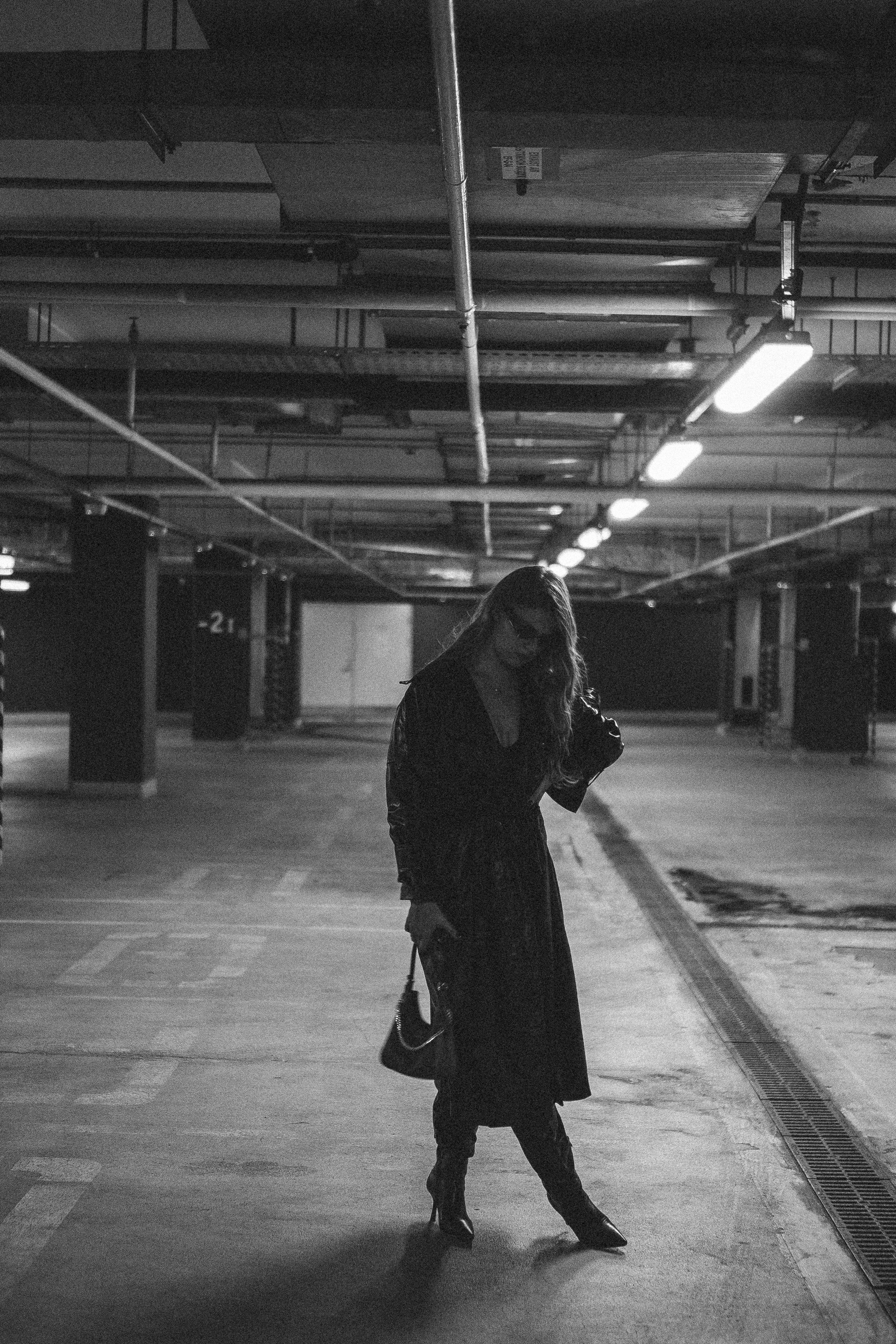 ЧБ. Профессиональный фотограф, Санкт-Петербург — Виктория Богомолова