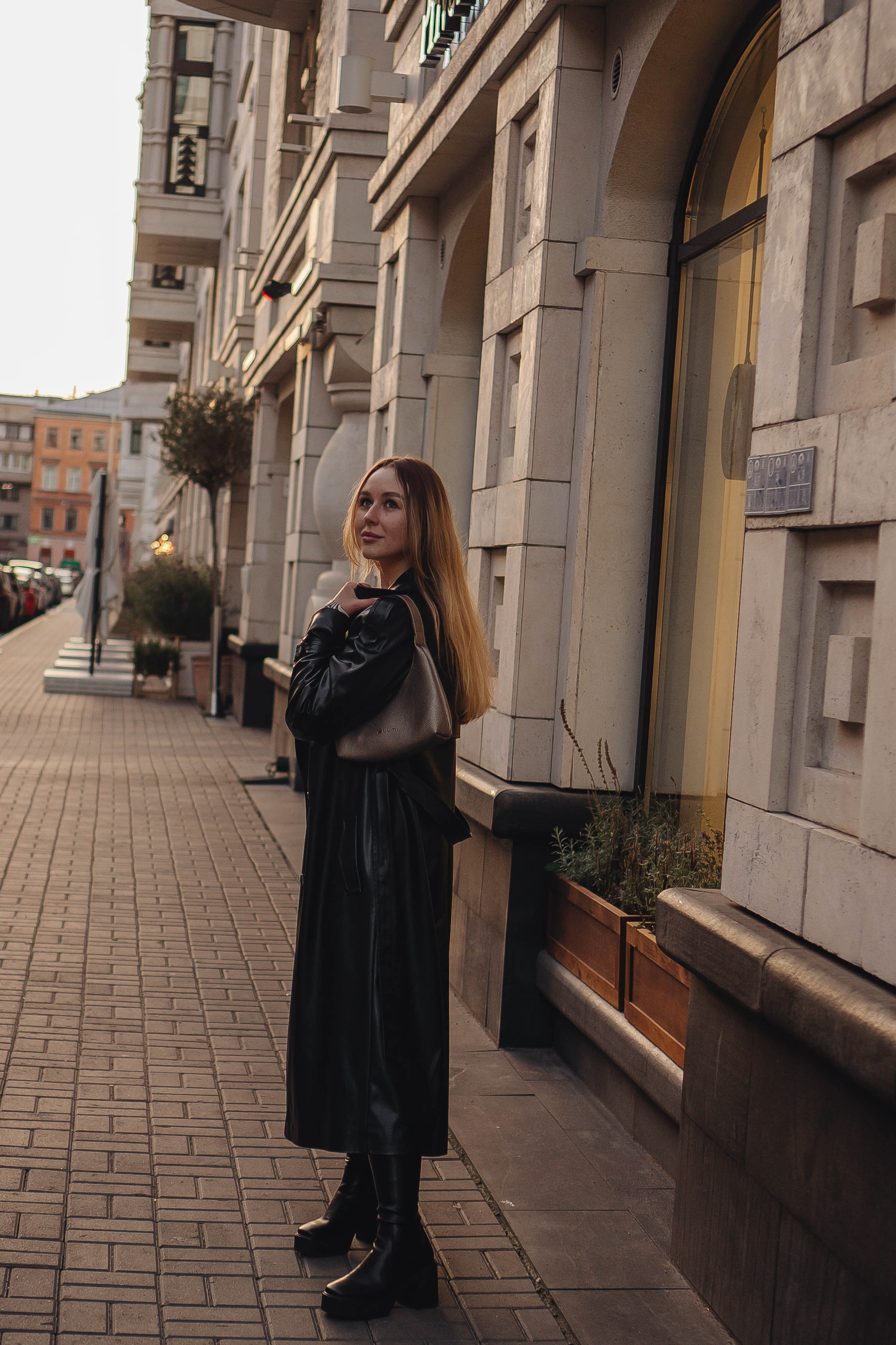 Жественность. Профессиональный фотограф, Санкт-Петербург — Виктория Богомолова