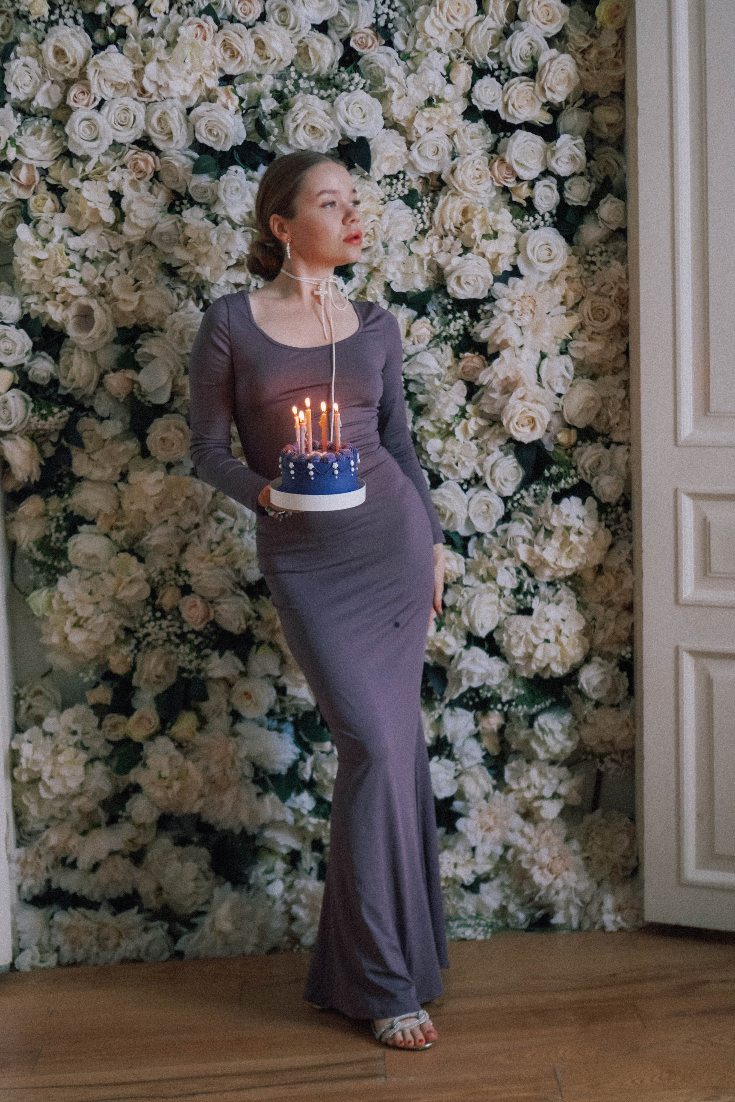 22. Профессиональный фотограф, Санкт-Петербург — Виктория Богомолова