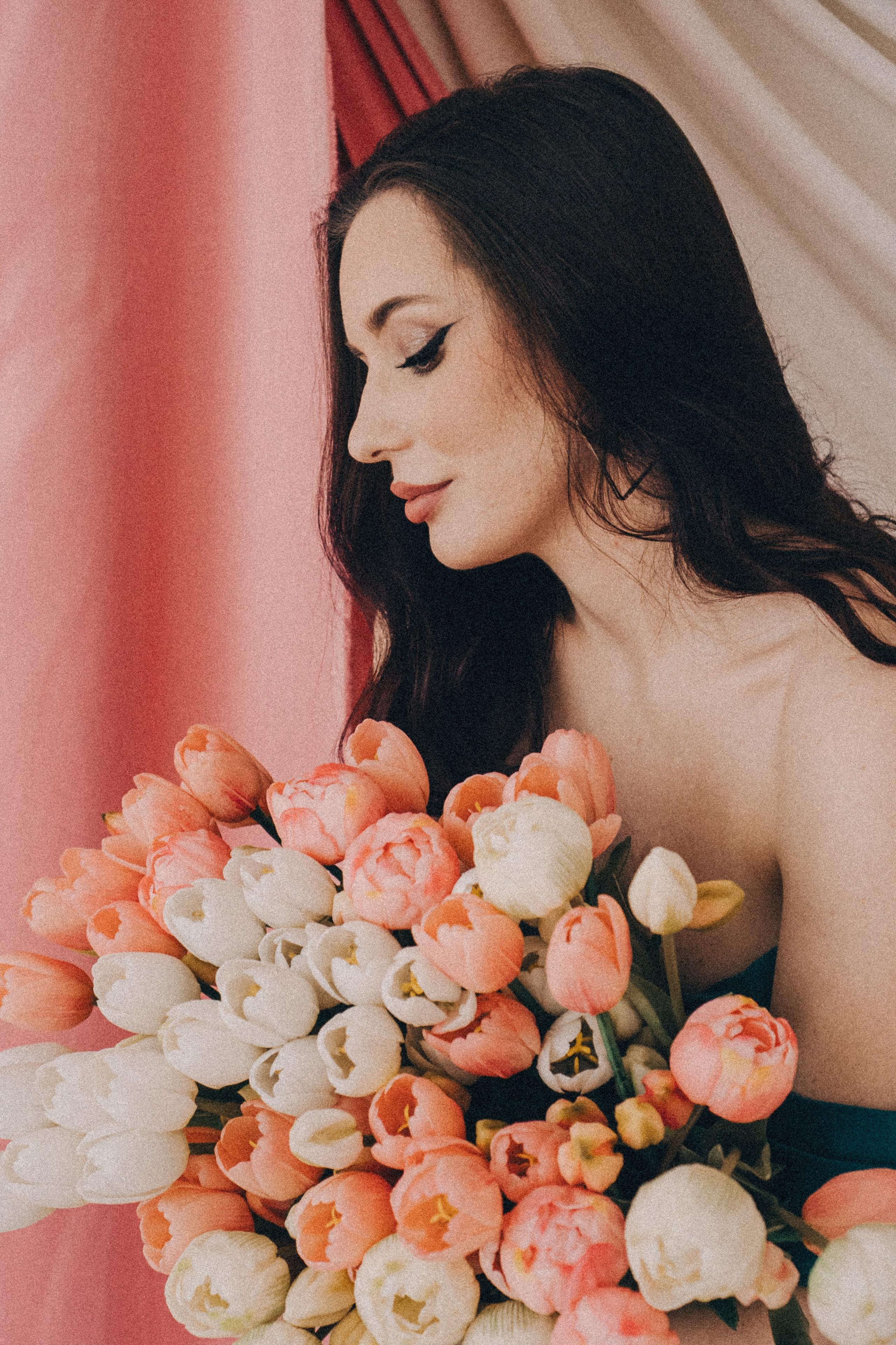 Весенняя. Профессиональный фотограф, Санкт-Петербург — Виктория Богомолова