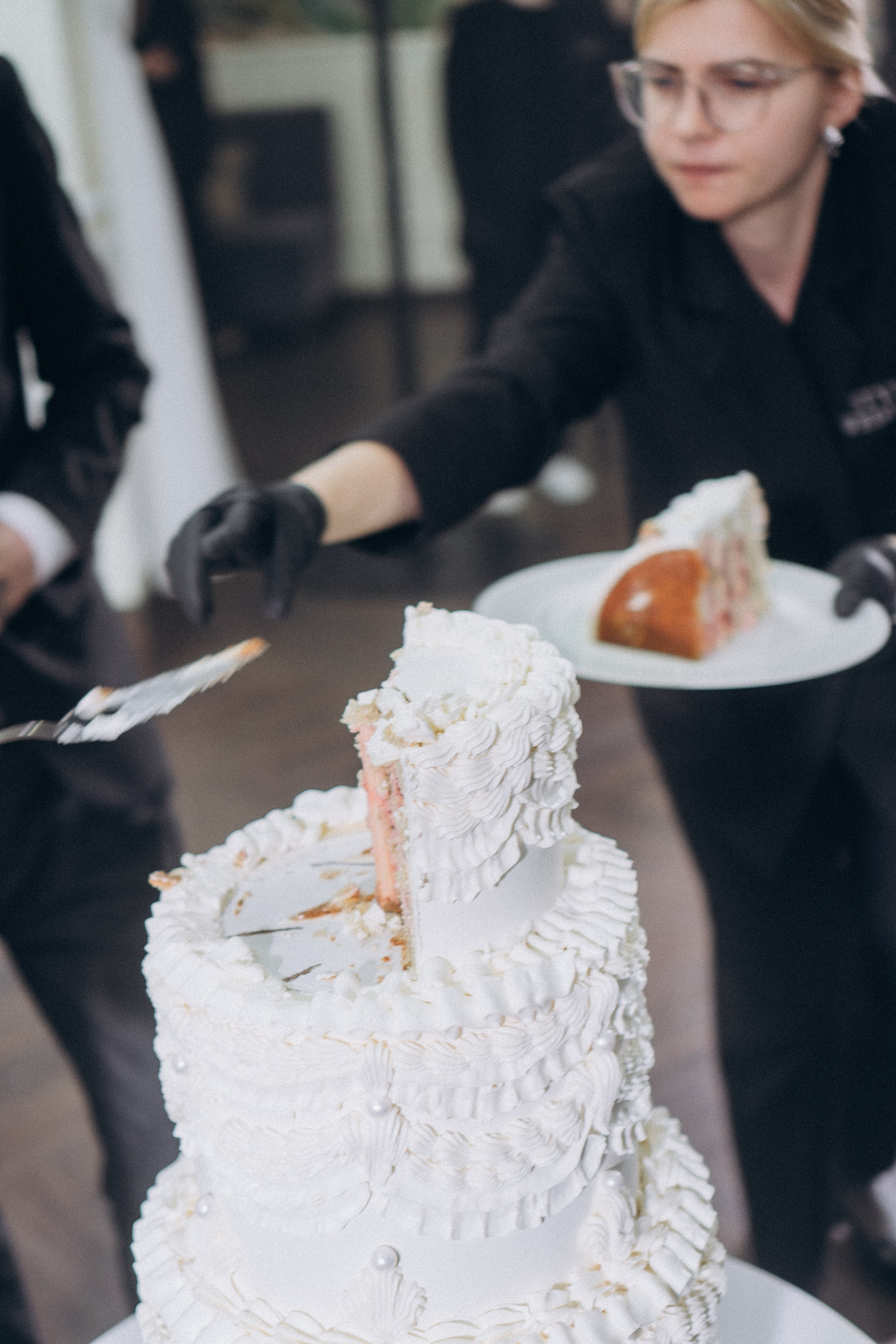 ПОЛНЫЙ СВАДЕБНЫЙ ДЕНЬ 8 ЧАСОВ. Профессиональный фотограф, Санкт-Петербург — Виктория Богомолова