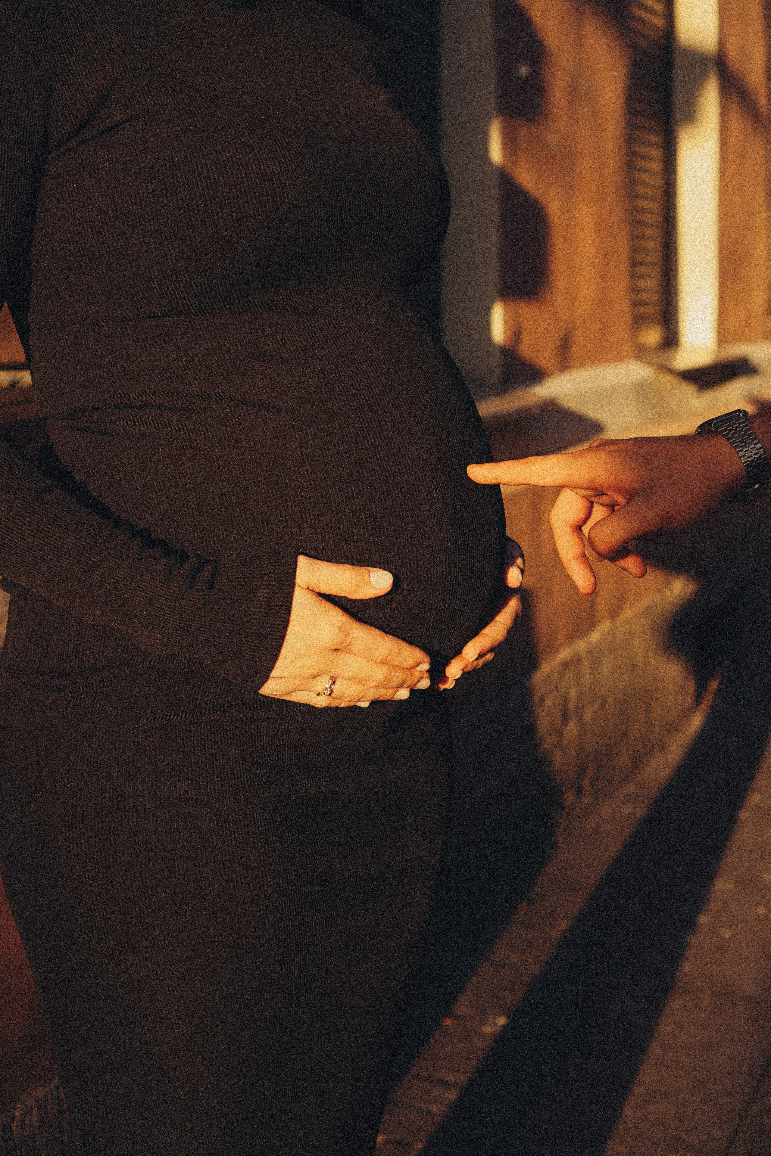 БЕРЕМЕННОСТЬ. Профессиональный фотограф, Санкт-Петербург — Виктория Богомолова