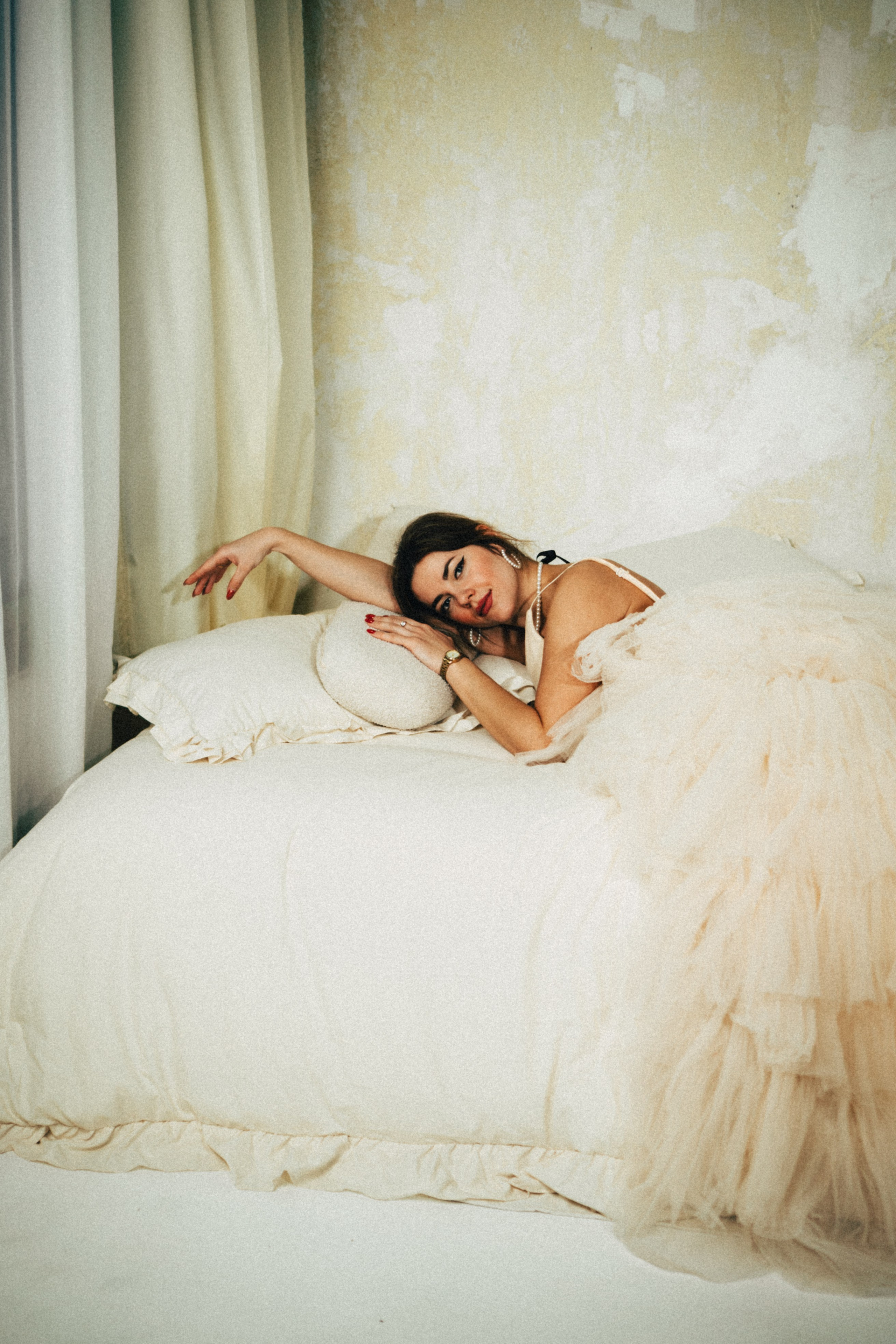 Сказочная история. Профессиональный фотограф, Санкт-Петербург — Виктория Богомолова