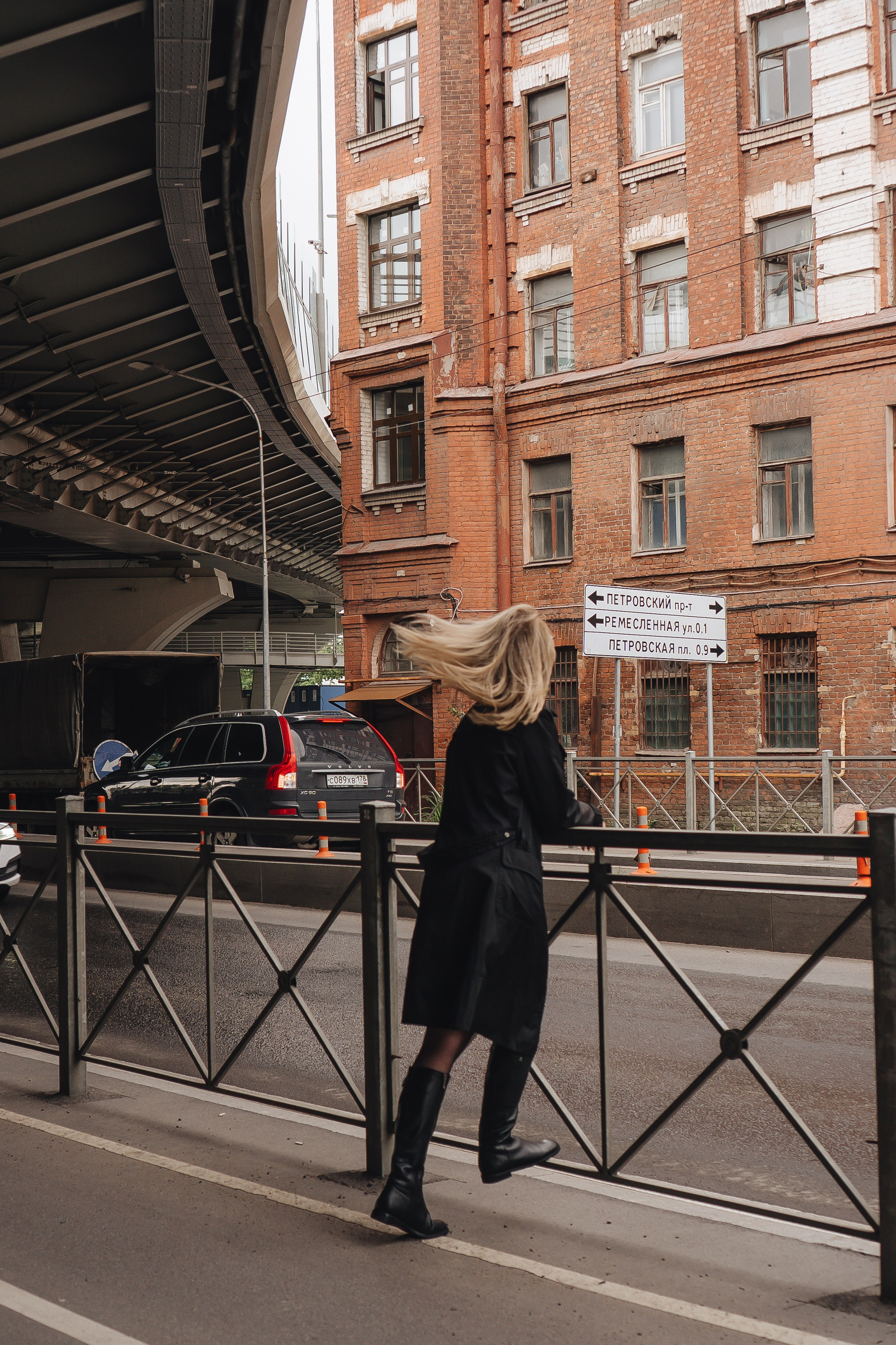 ЛЮБОВЬ В САНТК-ПЕТЕРБУРГЕ. Профессиональный фотограф, Санкт-Петербург — Виктория Богомолова