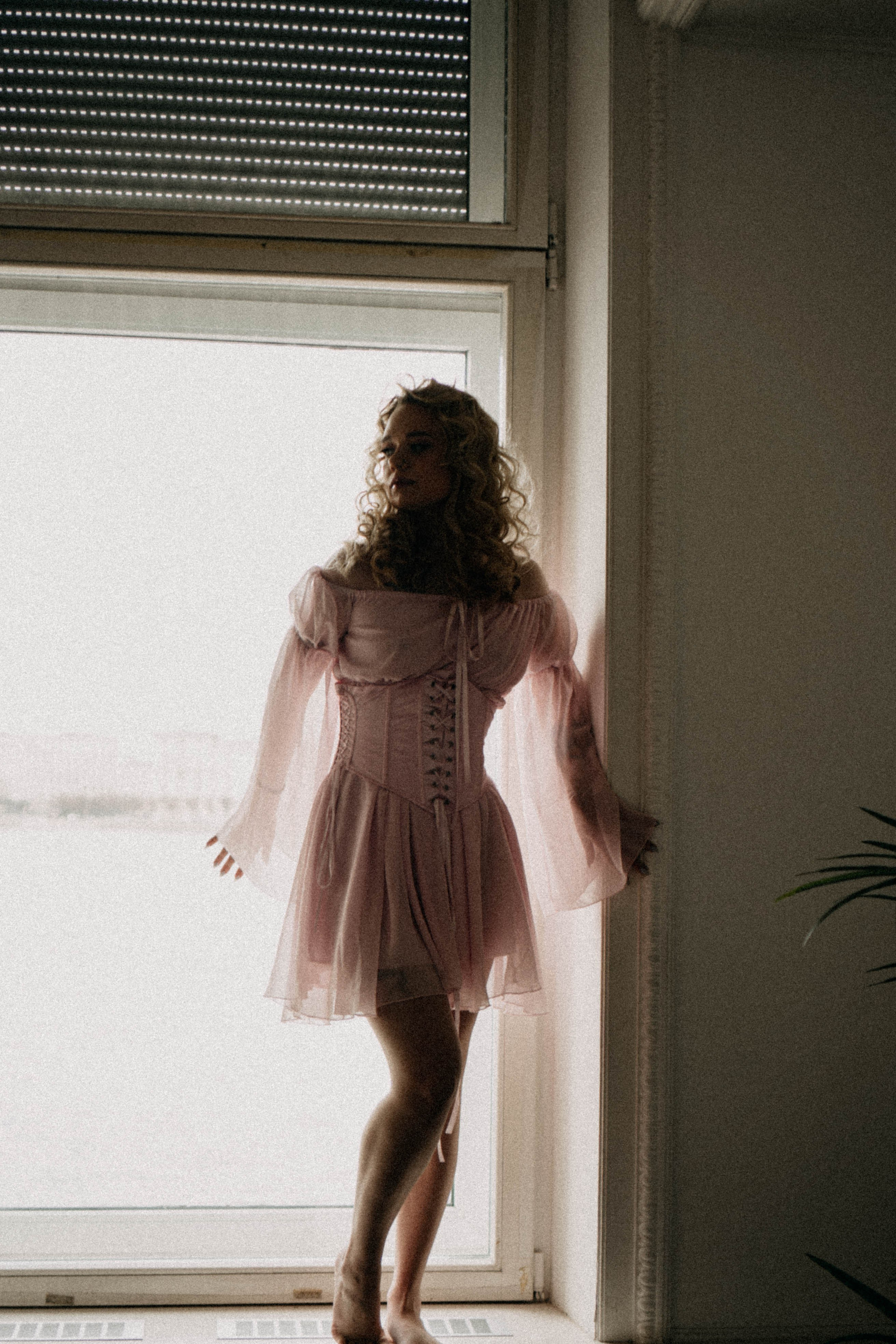 Студийная. Профессиональный фотограф, Санкт-Петербург — Виктория Богомолова