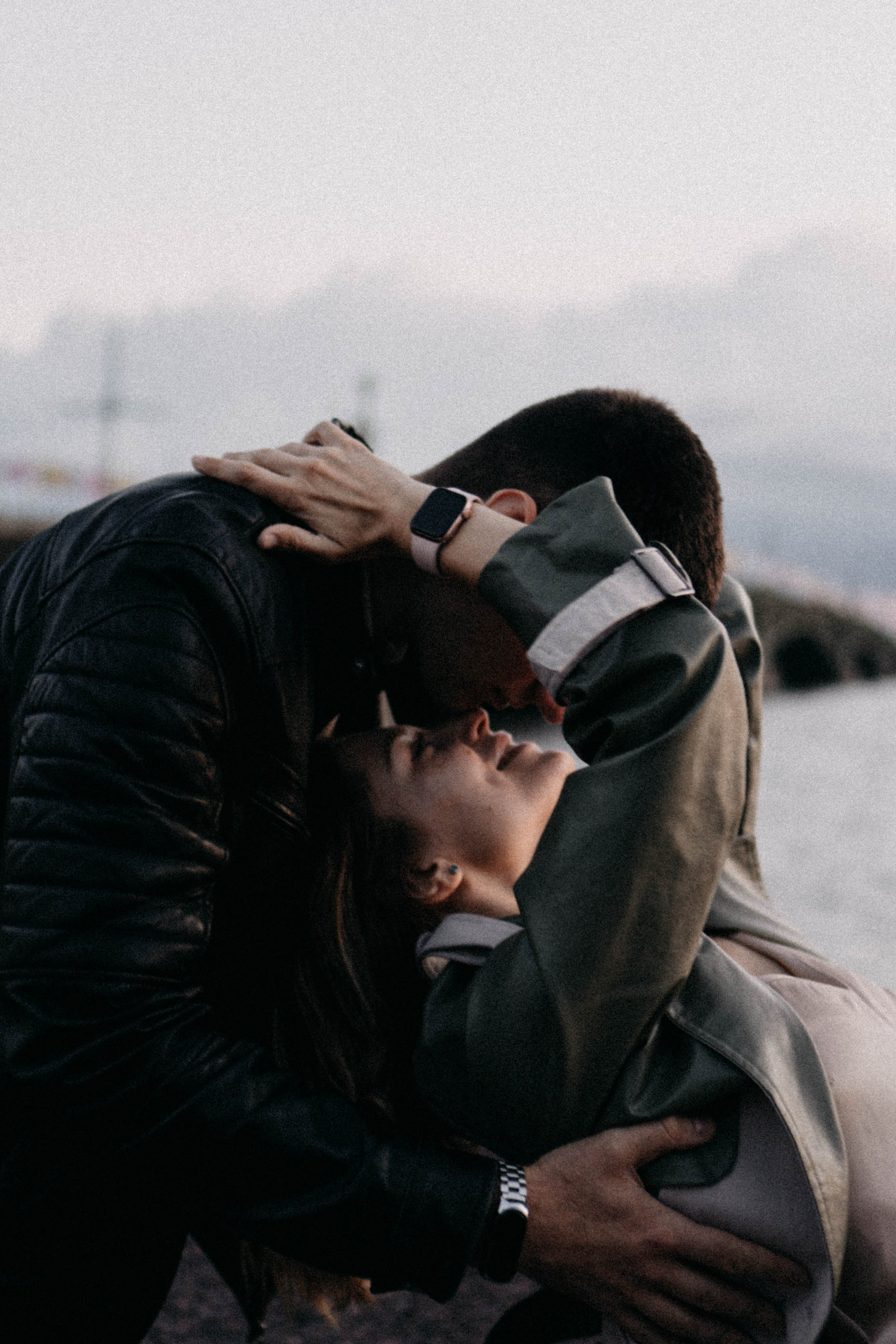 Рассветная, белые ночи. Профессиональный фотограф, Санкт-Петербург — Виктория Богомолова