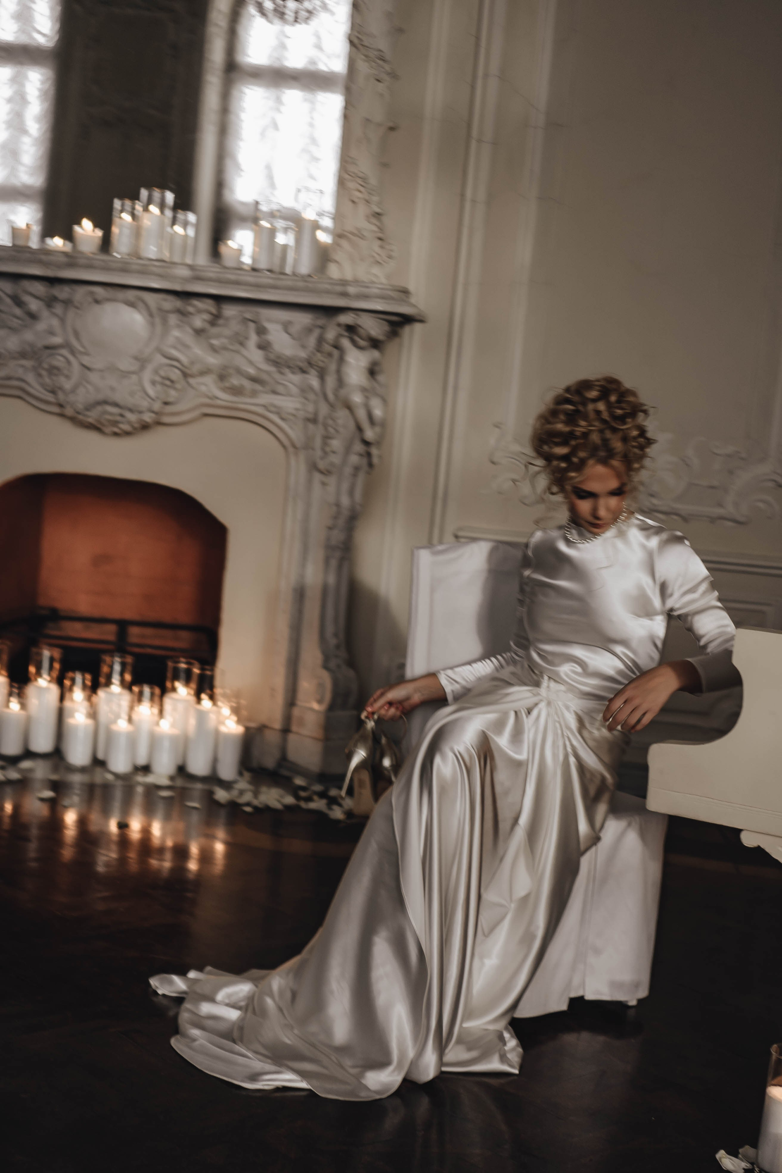 СВАДЕБНАЯ ФОТОСЕСИИЯ В НИКОЛАЕВСКОМ ДВОРЦЕ. Профессиональный фотограф, Санкт-Петербург — Виктория Богомолова