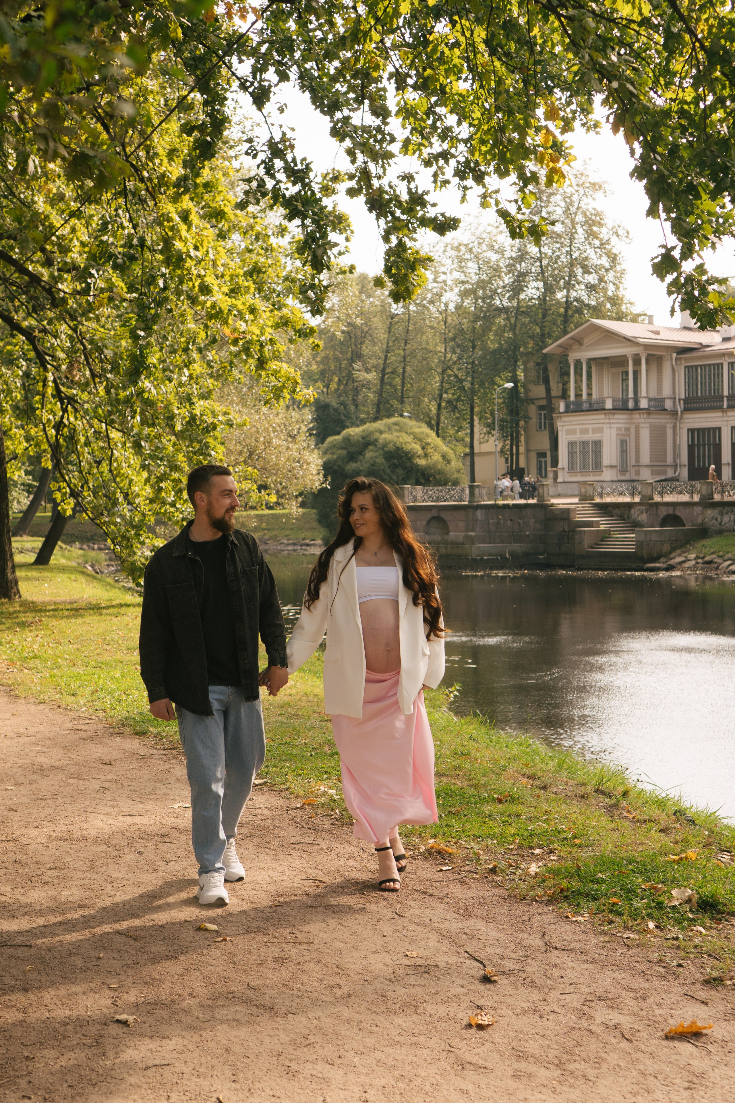 СЕМЕЙНАЯ ИСТОРИЯ. Профессиональный фотограф, Санкт-Петербург — Виктория Богомолова