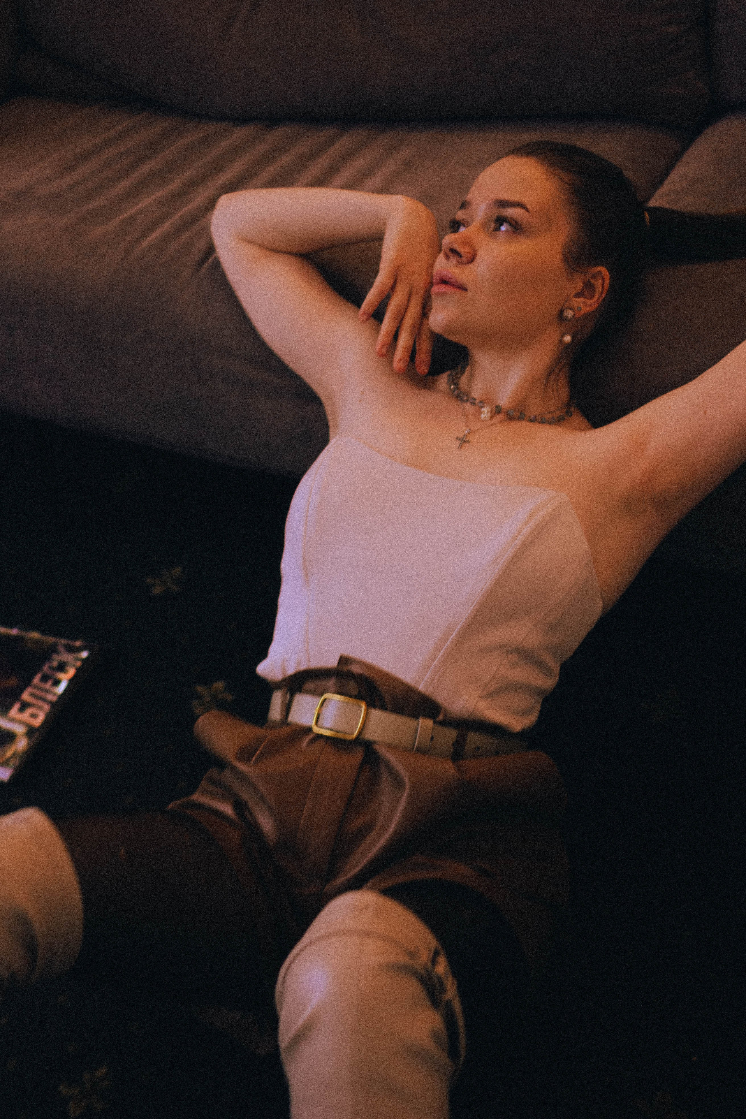 Питерский балкон. Профессиональный фотограф, Санкт-Петербург — Виктория Богомолова