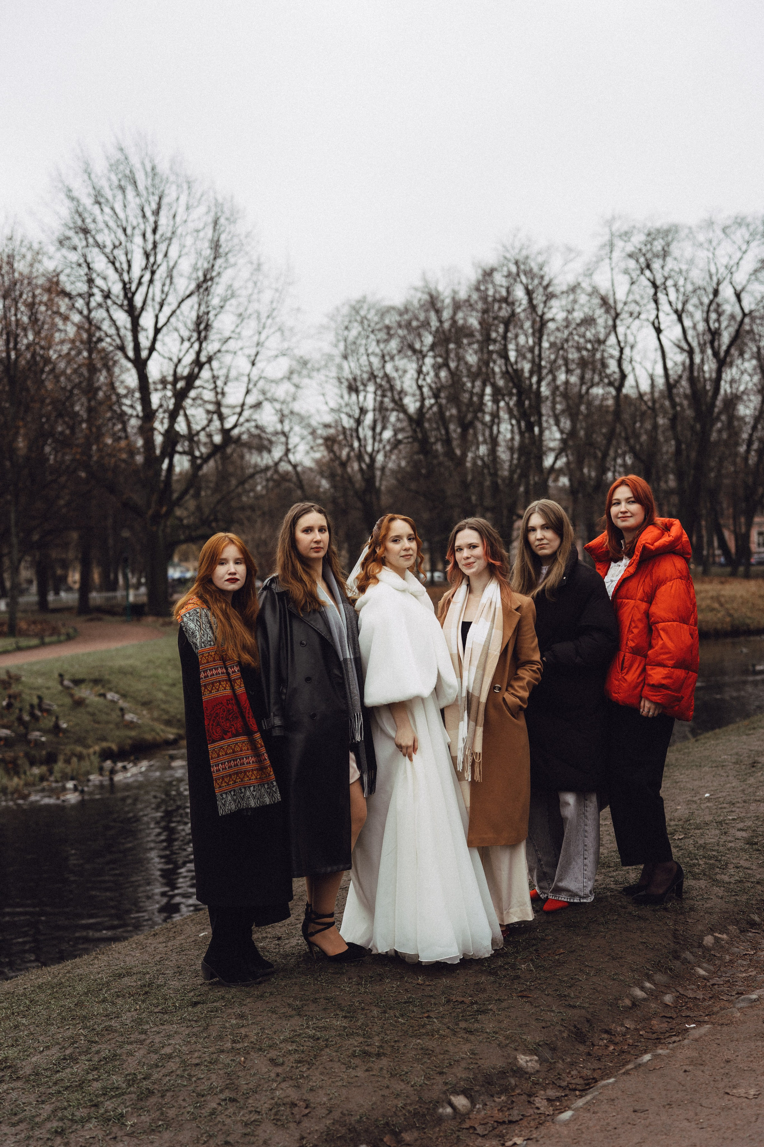 СВАДЕБНАЯ СЬЕМКА ВО ВТОРОМ ДВОРЦЕ С ГОСТЯМИ И ПРОГУЛКА В ТАВРИЧЕСКОМ САДУ. Профессиональный фотограф, Санкт-Петербург — Виктория Богомолова