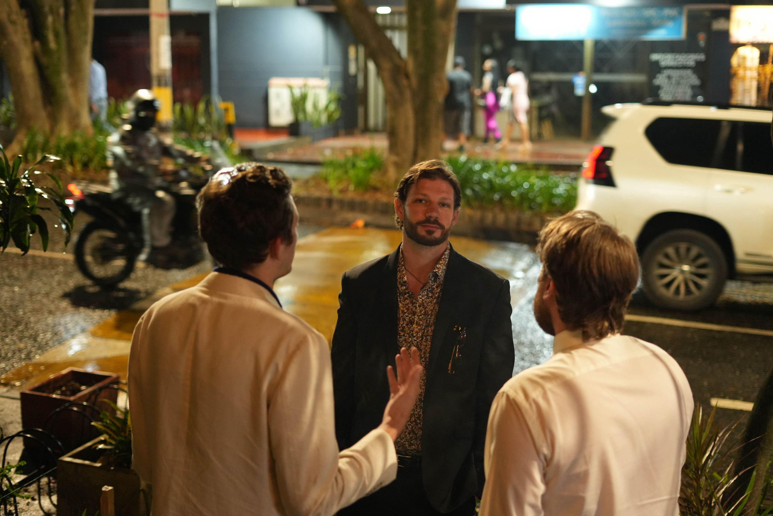 Olivia and Zack / 2 day. Wedding Photographer in Barcelona and Medellin