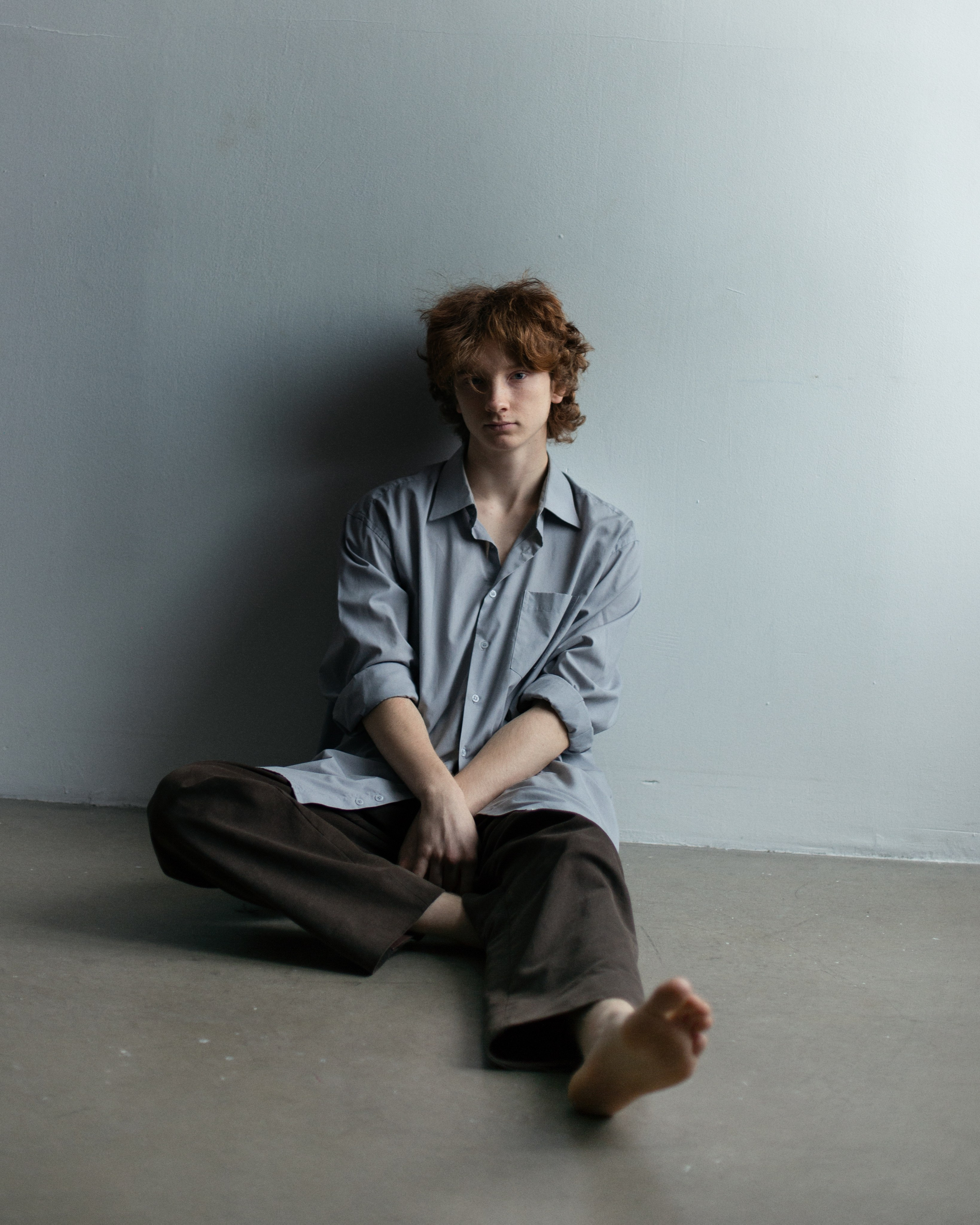 Влад. Фотограф в Москве — Евгения Прокопенко