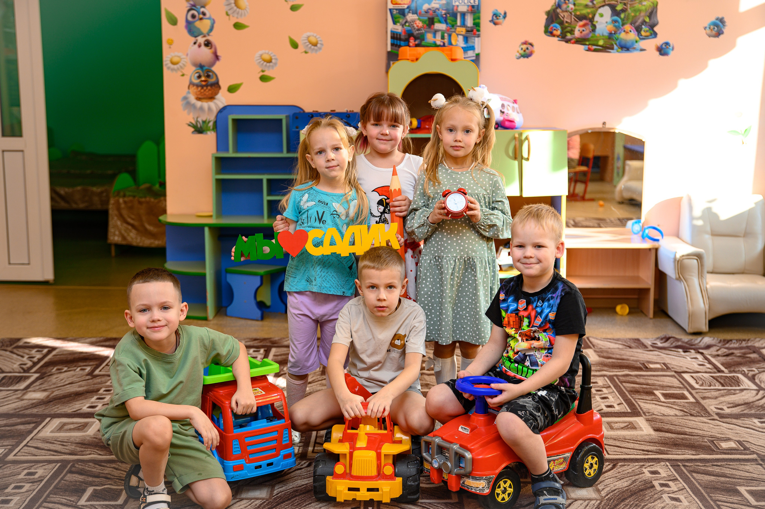 Жизнь в саду (Фоторепортаж). Школьный фотограф в Свободном Анастасия Косицына