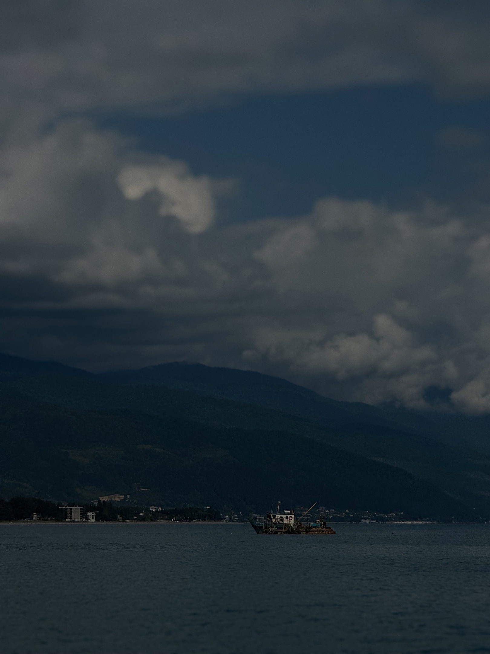 Интенсив по мобильной съемке и обработке. Фотограф Юлия Фортуна