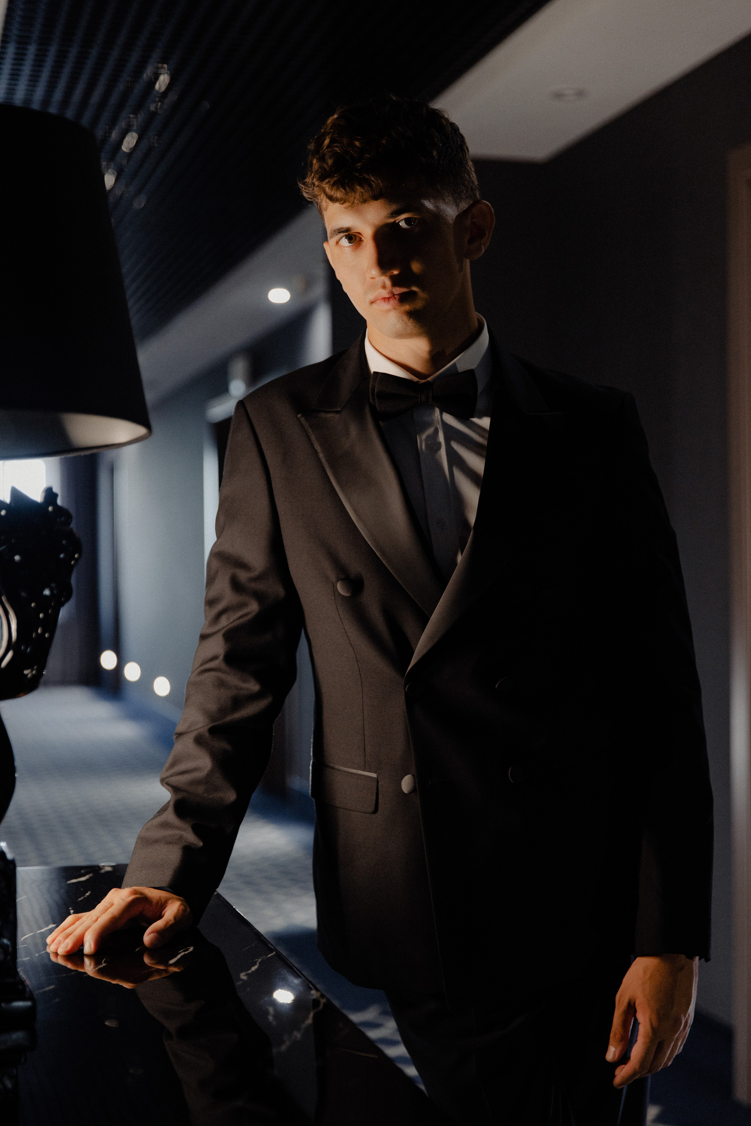 WEDDING I+D. Аня Нагайцева фотограф в Томске, семьи, портреты, контент