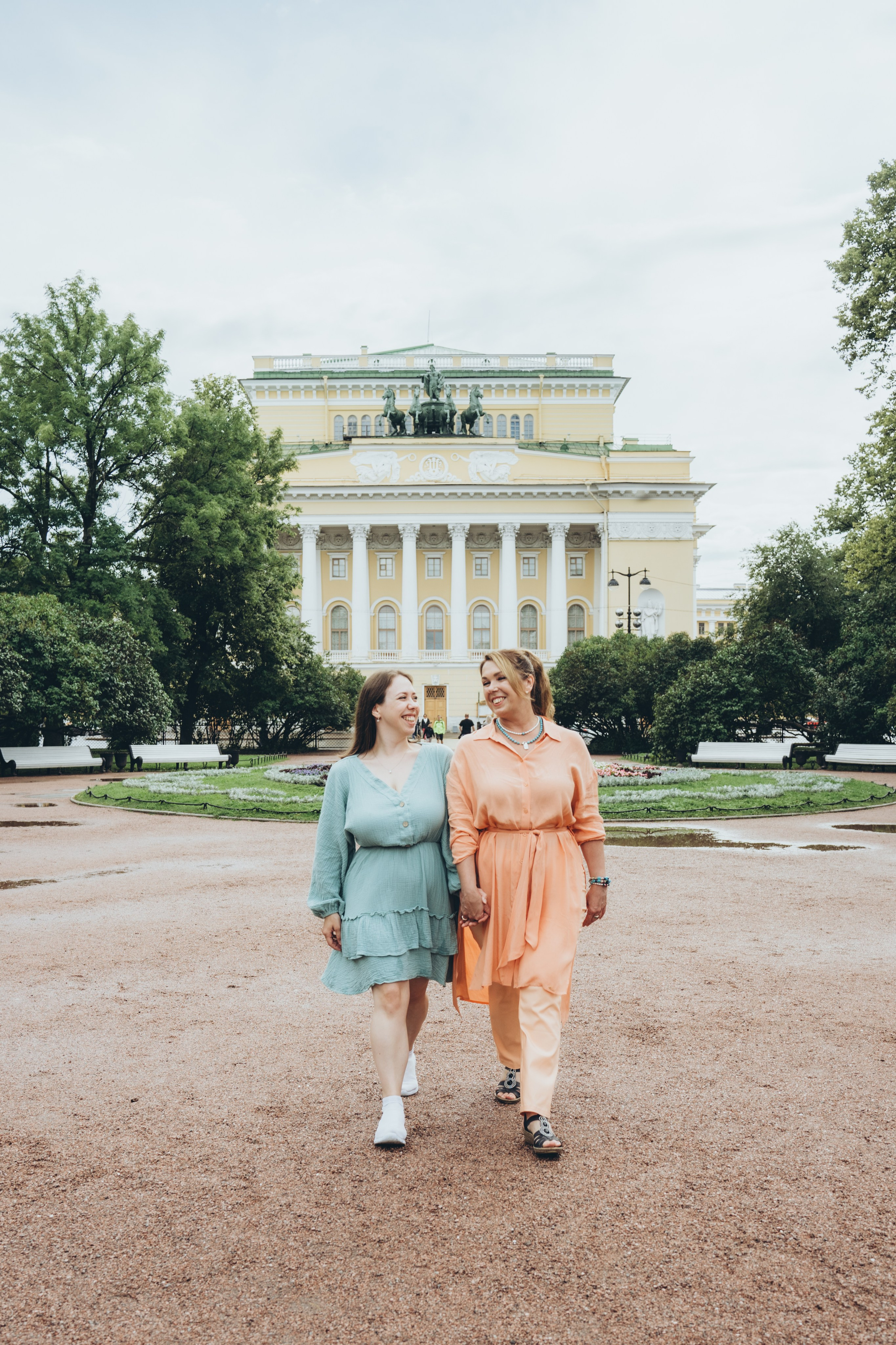 Подборка семейных фотосессий