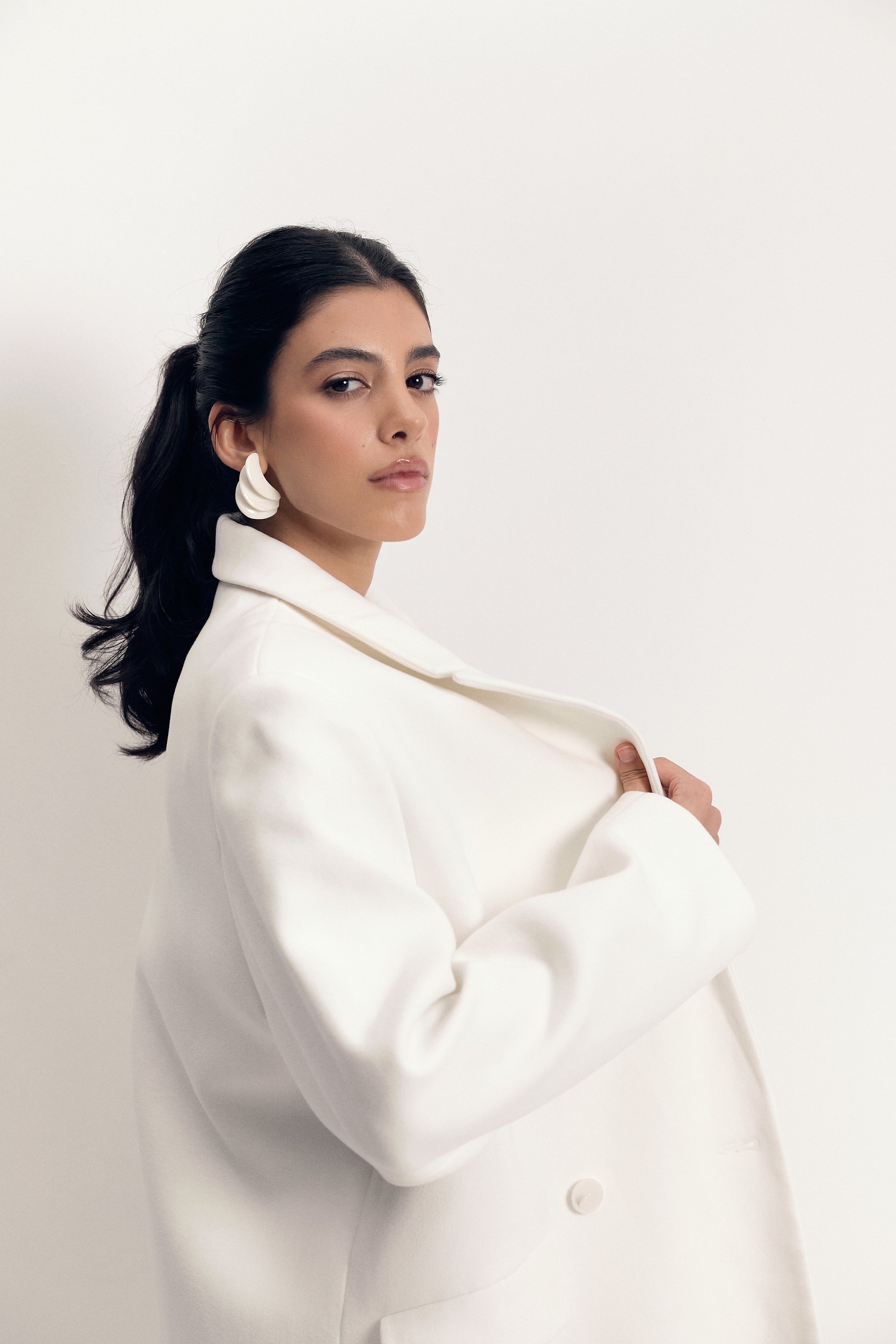 Пальто для вб. Фотограф Москва| Вероника Полуэктова