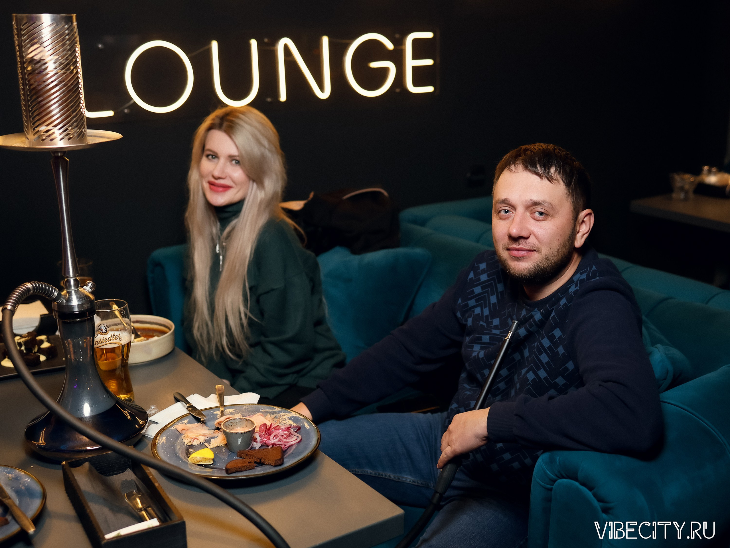 Мята Lounge. VIBECITY.RU Вайб Сити Ру Фоторепортажи Фотоотчеты Калининград