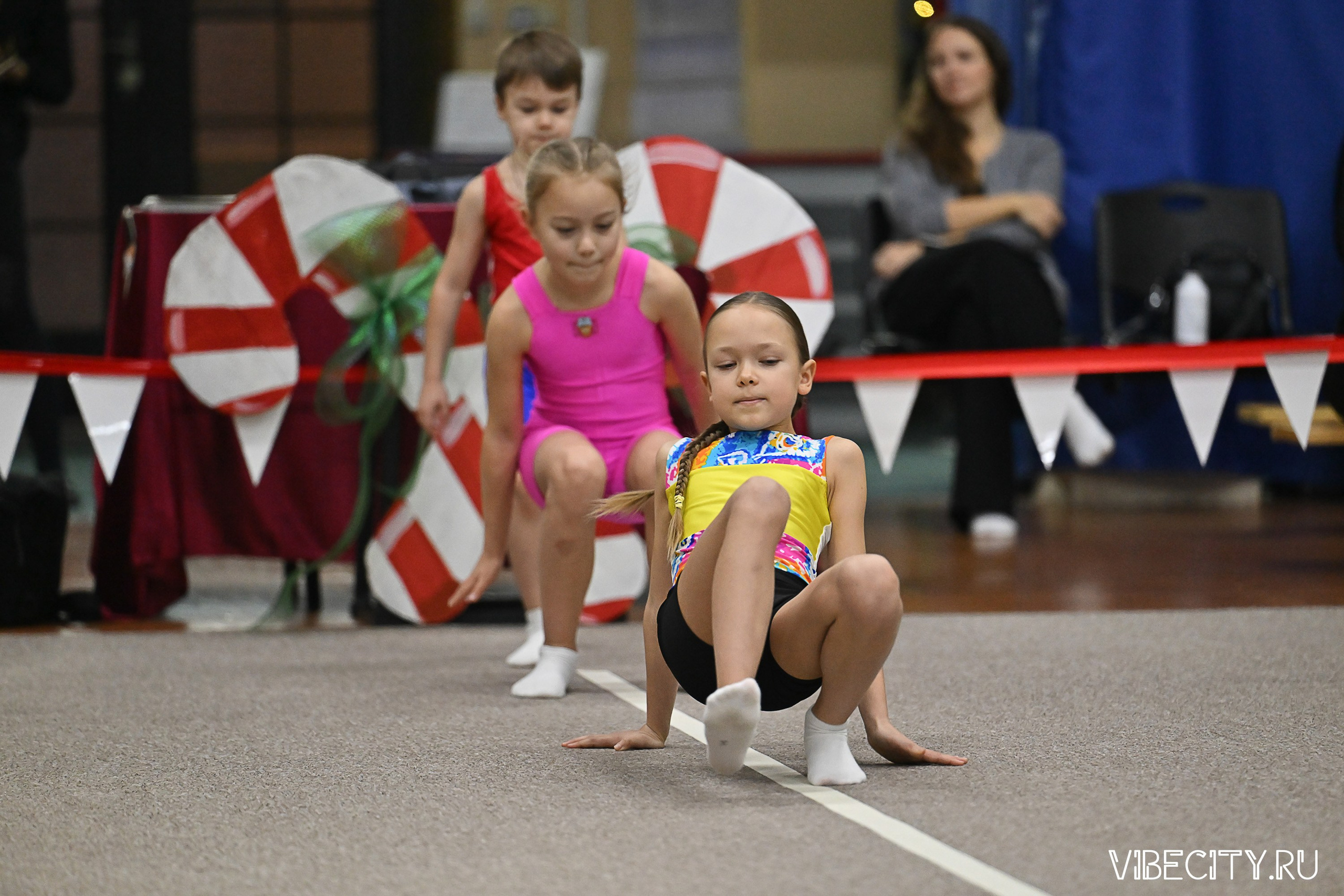 Контрольная тренировка по спортивной гимнастике. VIBECITY.RU Вайб Сити Ру Фоторепортажи Фотоотчеты Калининград