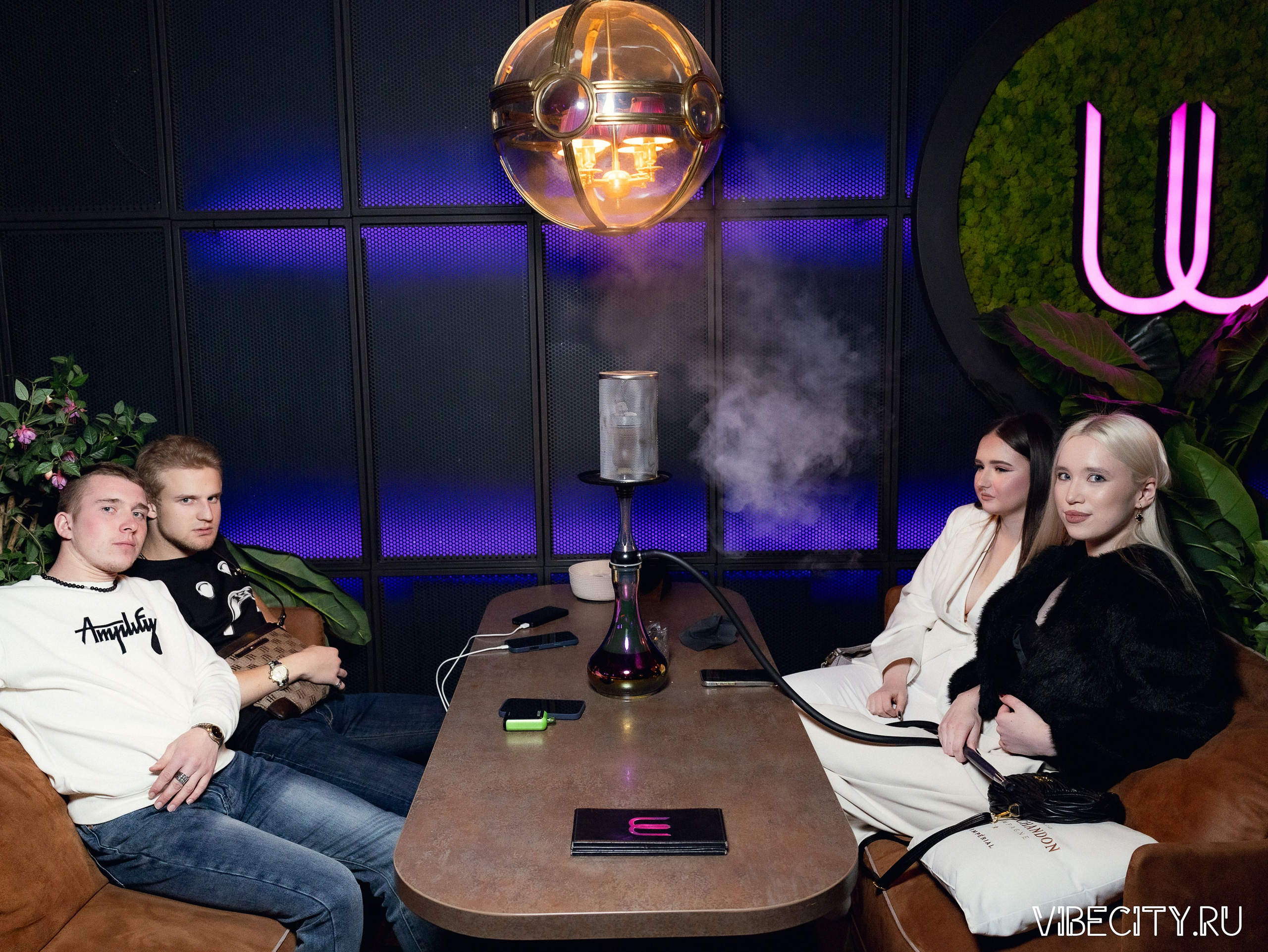 DOUBLE U. VIBECITY.RU Вайб Сити Ру Фоторепортажи Фотоотчеты Калининград