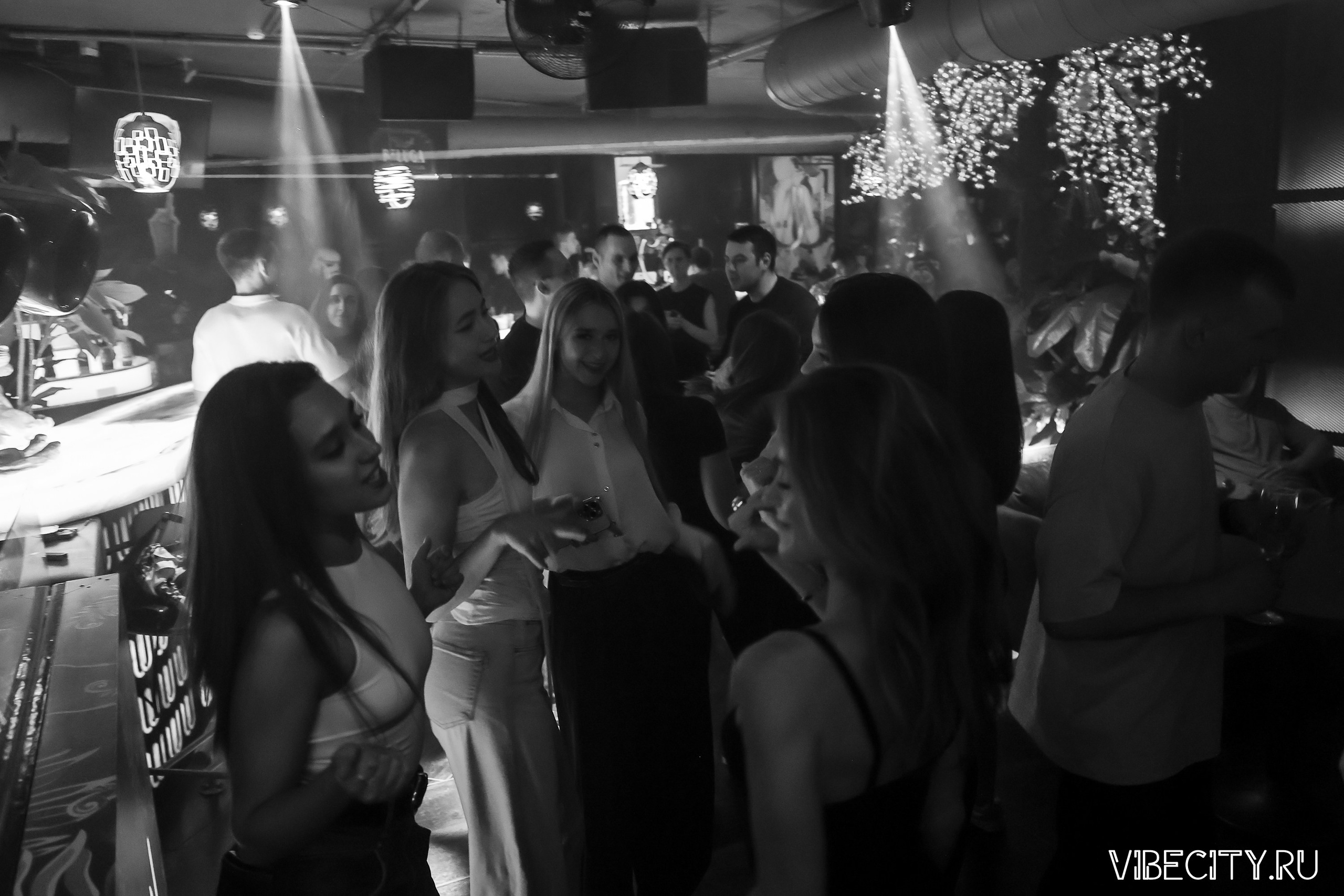 DOUBLE U. VIBECITY.RU Вайб Сити Ру Фоторепортажи Фотоотчеты Калининград