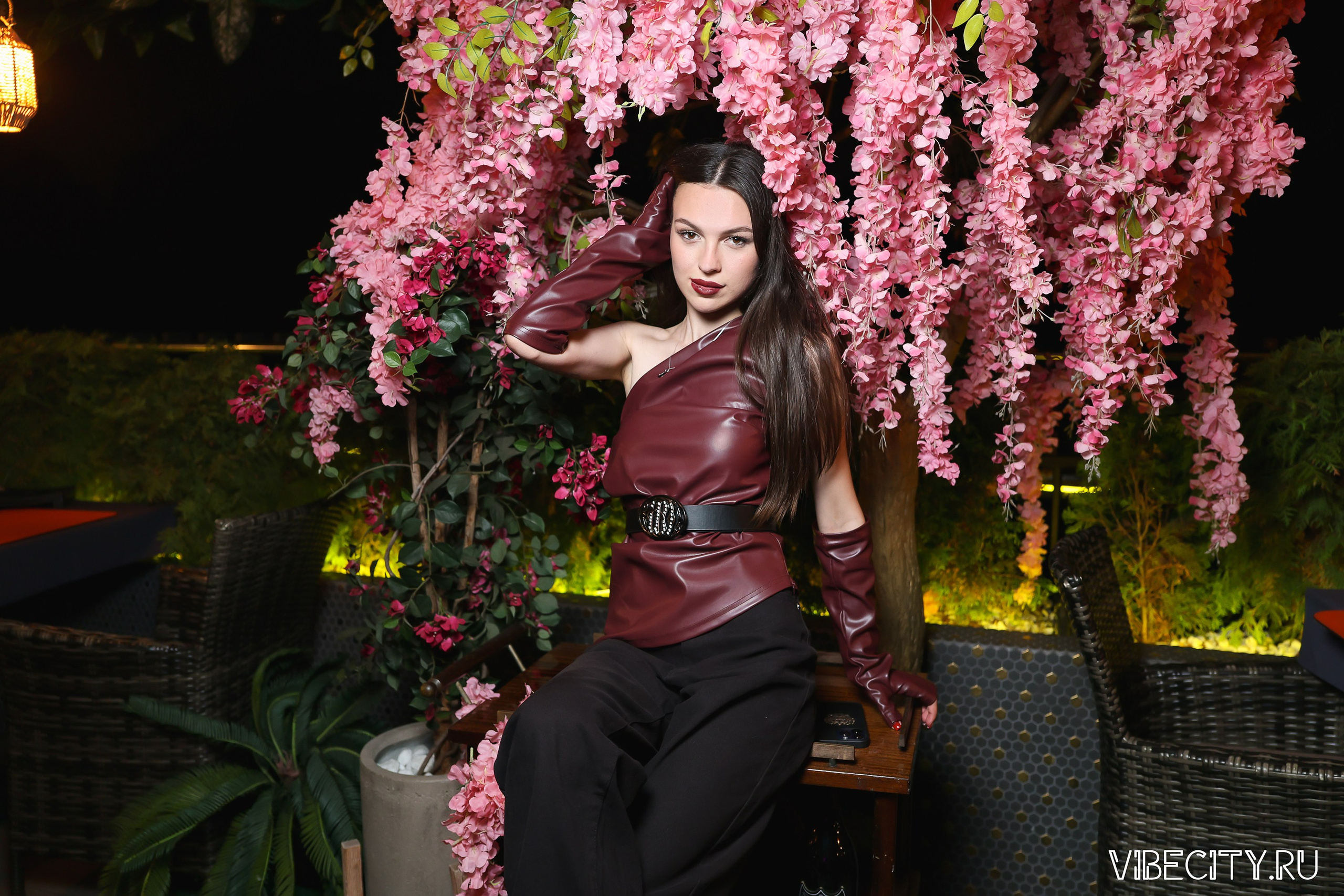 DOUBLE U. VIBECITY.RU Вайб Сити Ру Фоторепортажи Фотоотчеты Калининград