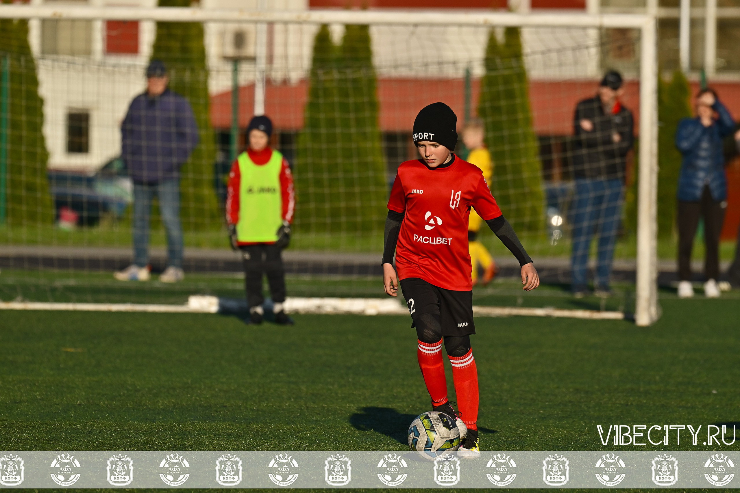 XIV ВСЕРОССИЙСКИЙ ФУТБОЛЬНЫЙ ФЕСТИВАЛЬ «ЗАГРУЗИ СЕБЯ ФУТБОЛОМ!». VIBECITY.RU Вайб Сити Ру Фоторепортажи Фотоотчеты Калининград