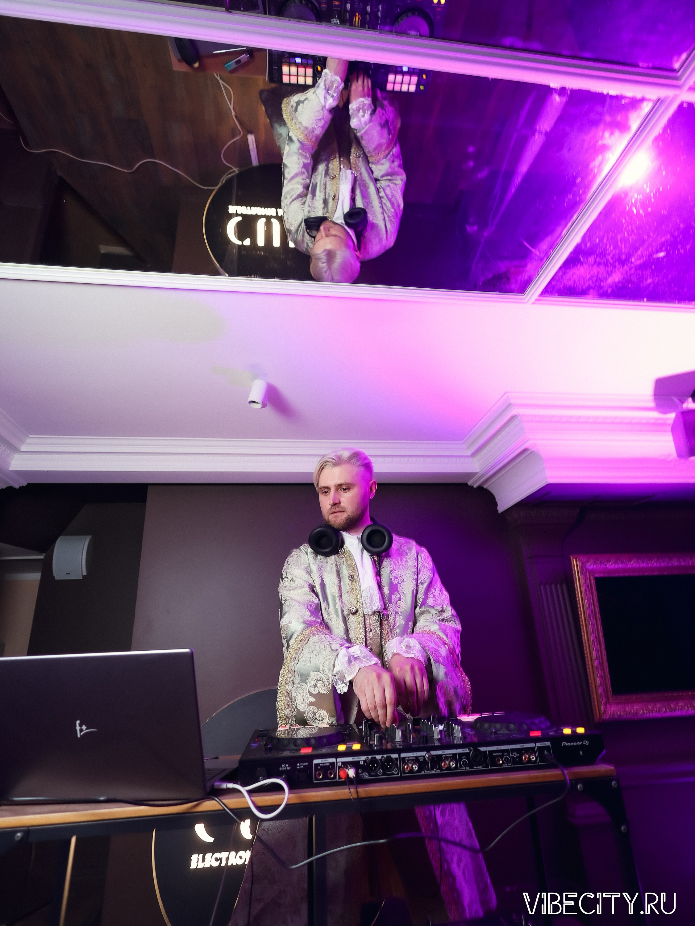 CULT MASQUERADE X GRAND PALACE. VIBECITY.RU Вайб Сити Ру Фоторепортажи Фотоотчеты Калининград