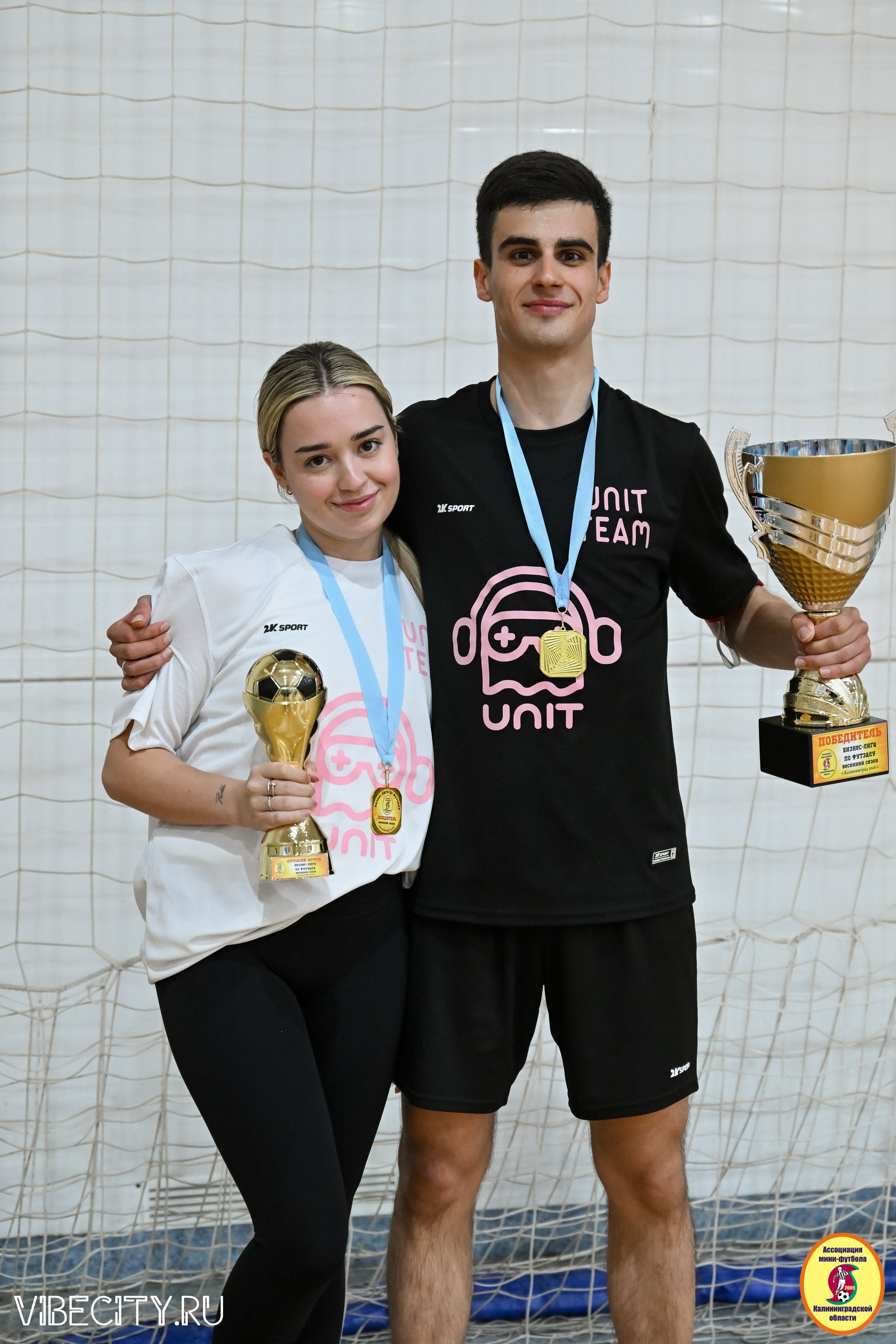 8 тур Корпоративной Бизнес-Лиги по футзалу. VIBECITY.RU Вайб Сити Ру Фоторепортажи Фотоотчеты Калининград