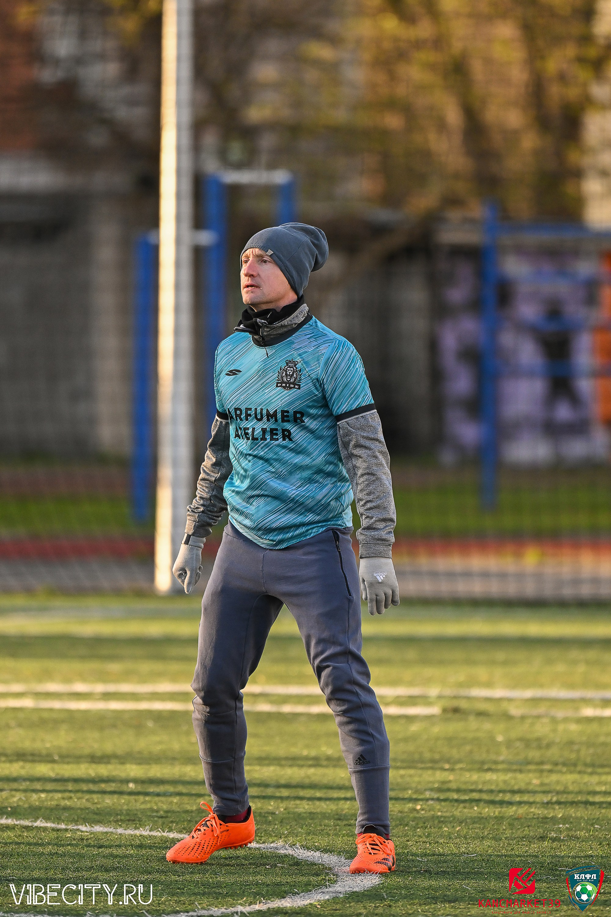 XX ЧЕМПИОНАТ КАЛИНИНГРАДСКОЙ ЛФЛ КАНЦМАРКЕТ39 сезона 2024–2025 гг. VIBECITY.RU Вайб Сити Ру Фоторепортажи Фотоотчеты Калининград