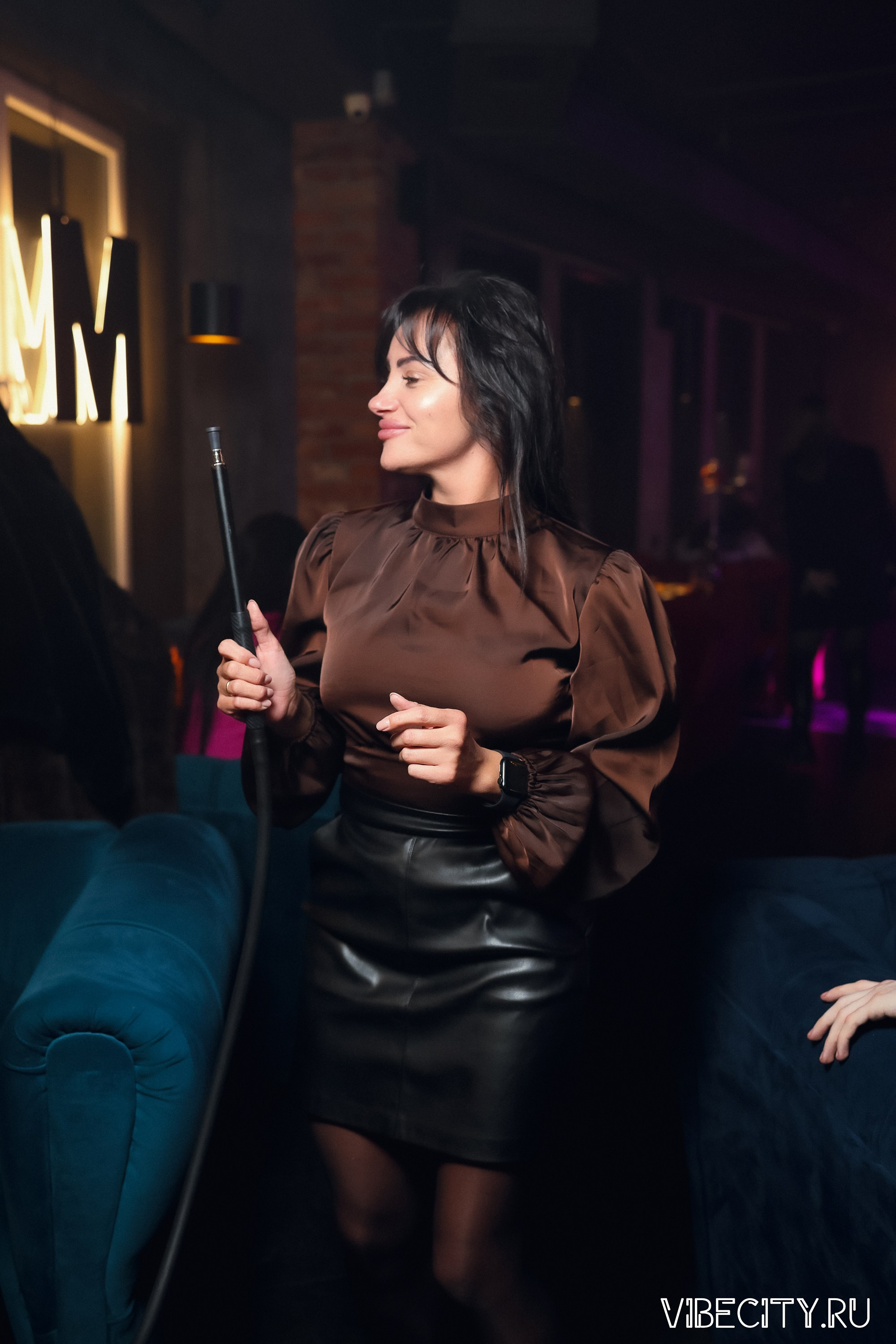 МЯТА lounge. VIBECITY.RU Вайб Сити Ру Фоторепортажи Фотоотчеты Калининград