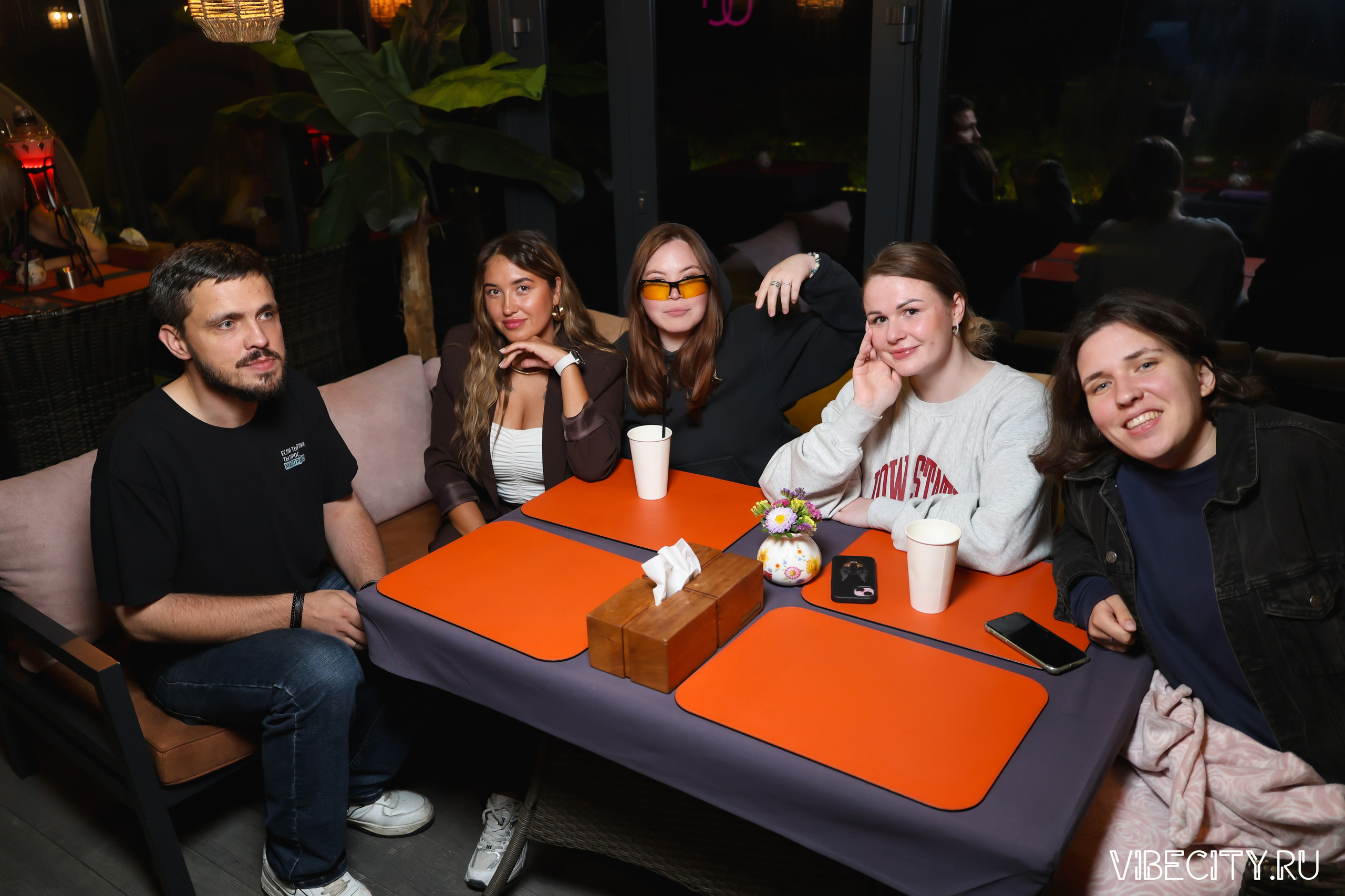 DOUBLE U. VIBECITY.RU Вайб Сити Ру Фоторепортажи Фотоотчеты Калининград