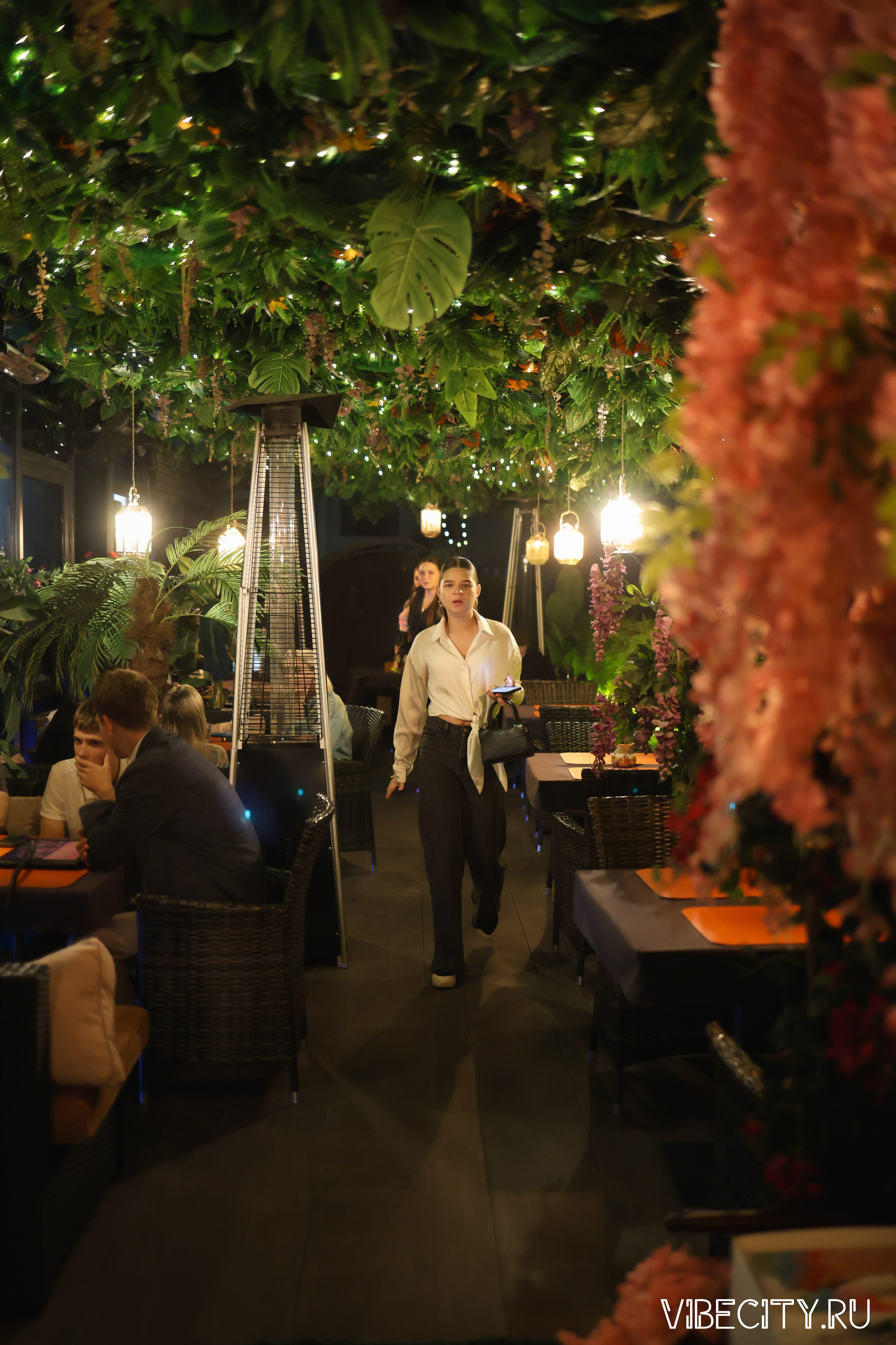 DOUBLE U. VIBECITY.RU Вайб Сити Ру Фоторепортажи Фотоотчеты Калининград