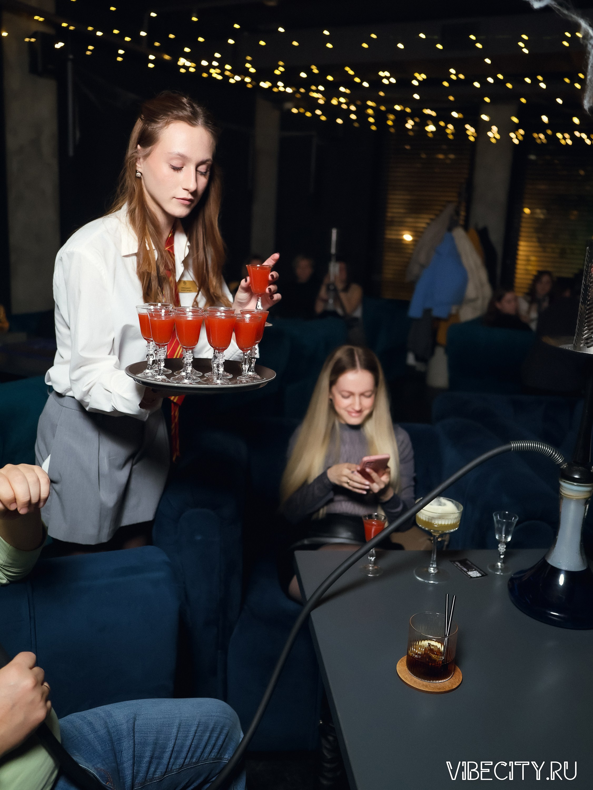 Мята Lounge. VIBECITY.RU Вайб Сити Ру Фоторепортажи Фотоотчеты Калининград