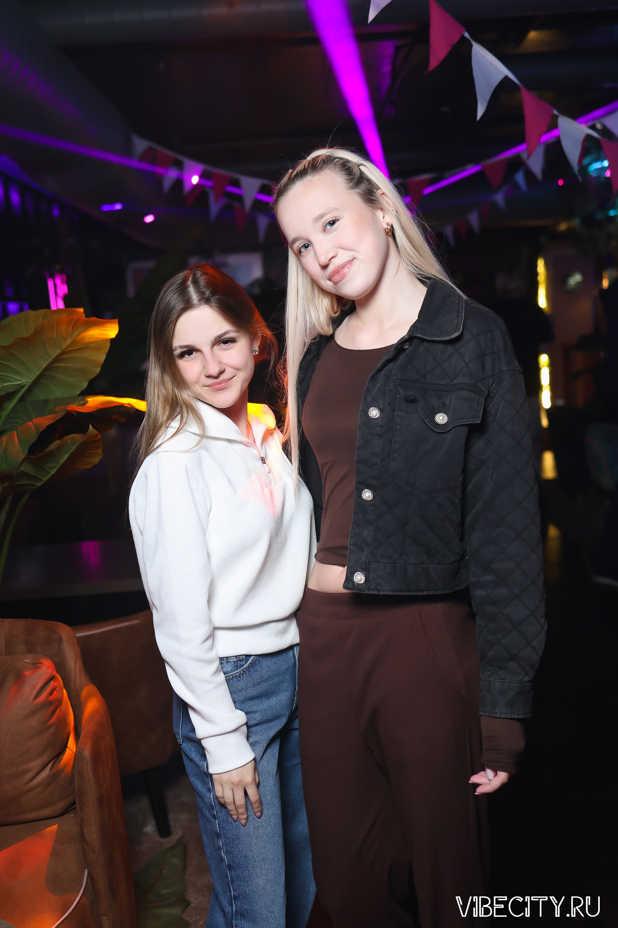 DOUBLE U. VIBECITY.RU Вайб Сити Ру Фоторепортажи Фотоотчеты Калининград