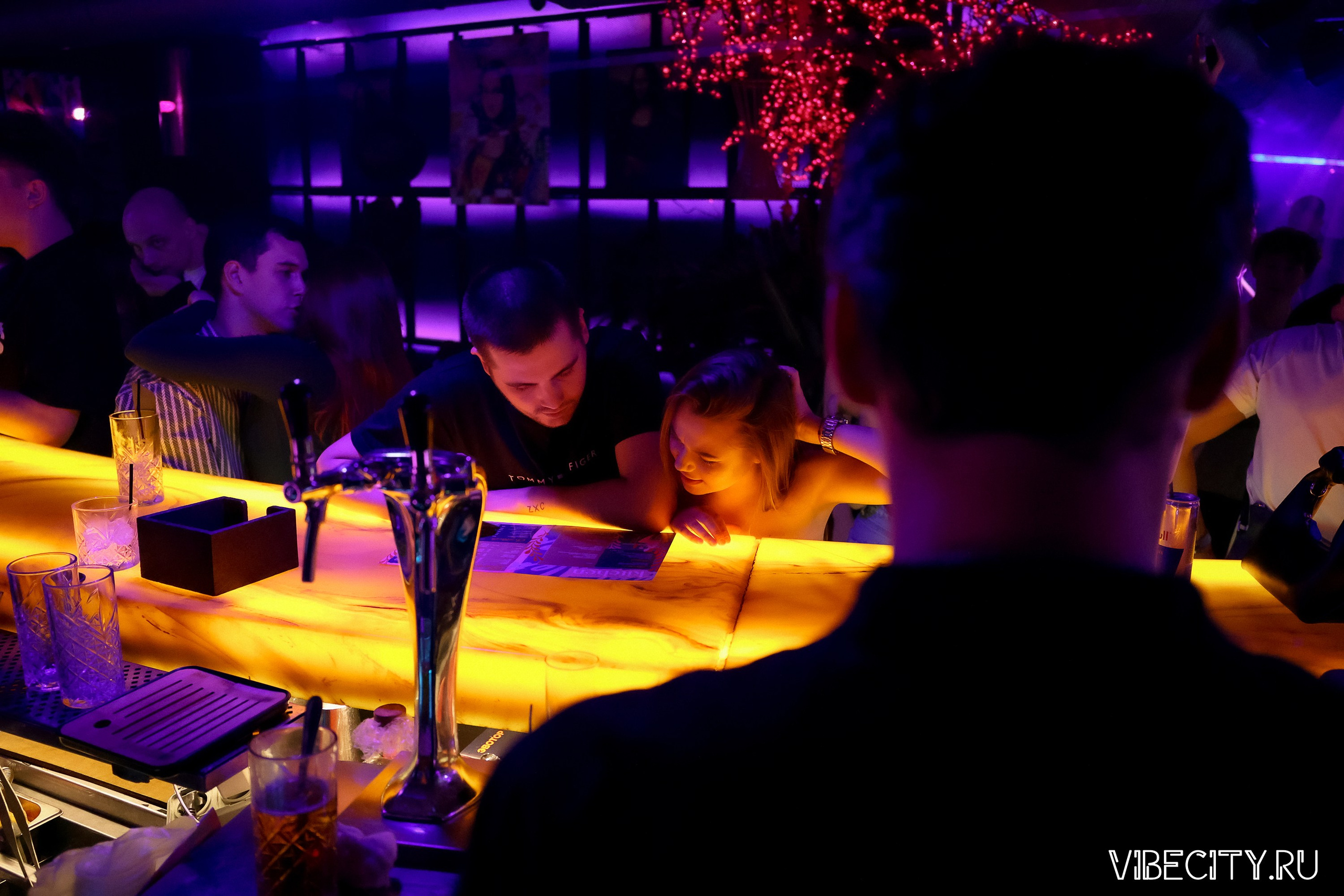 DOUBLE U. VIBECITY.RU Вайб Сити Ру Фоторепортажи Фотоотчеты Калининград