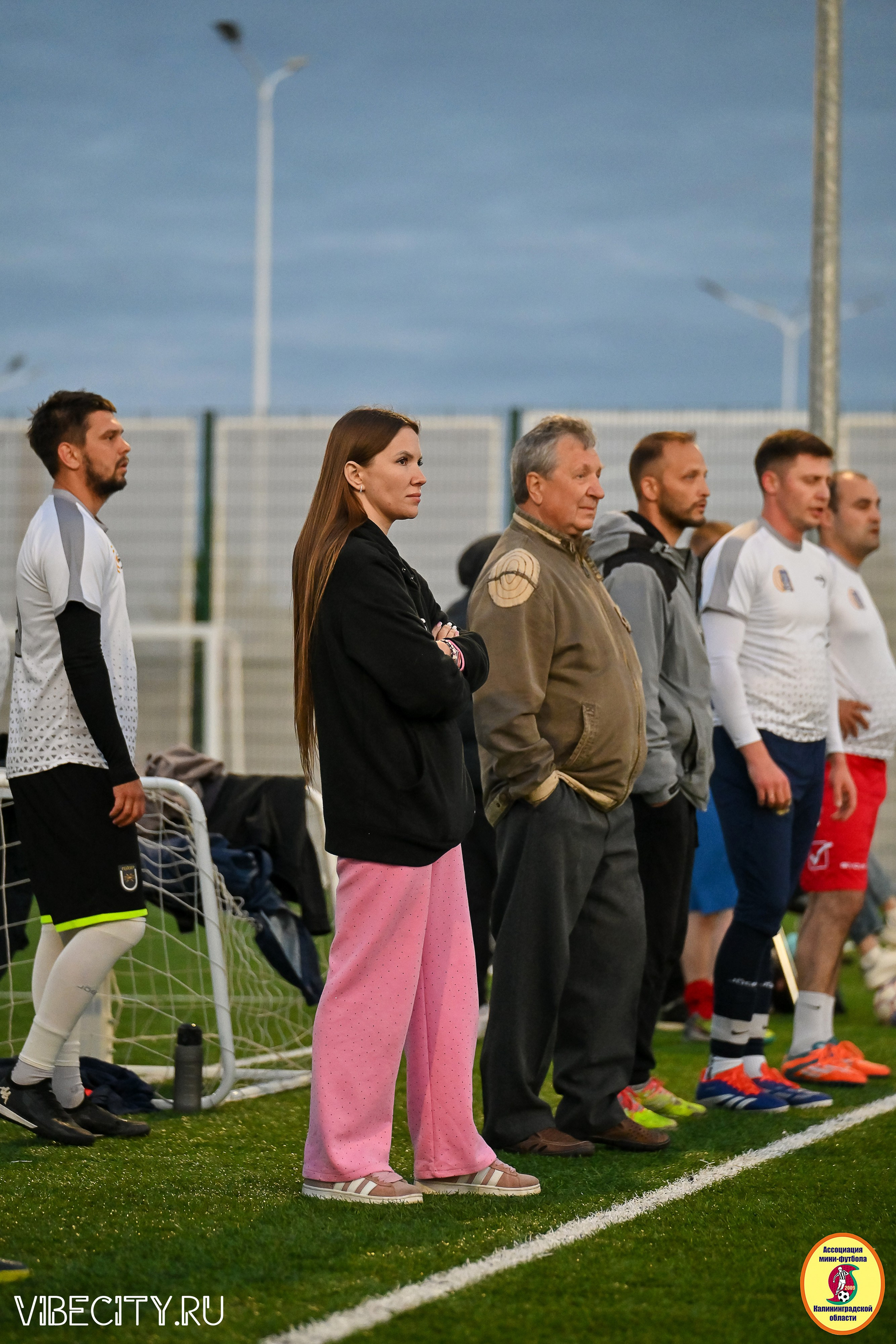 ИГРЫ МИНИ-ФУТБОЛЬНОЙ И КОРПОРАТИВНОЙ ЛИГИ. VIBECITY.RU Вайб Сити Ру Фоторепортажи Фотоотчеты Калининград